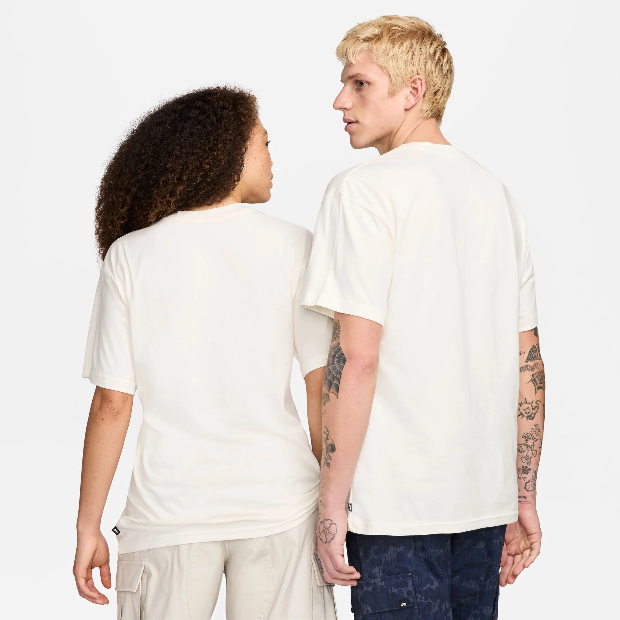 Nike SB Mens Skate Tee - Image 4