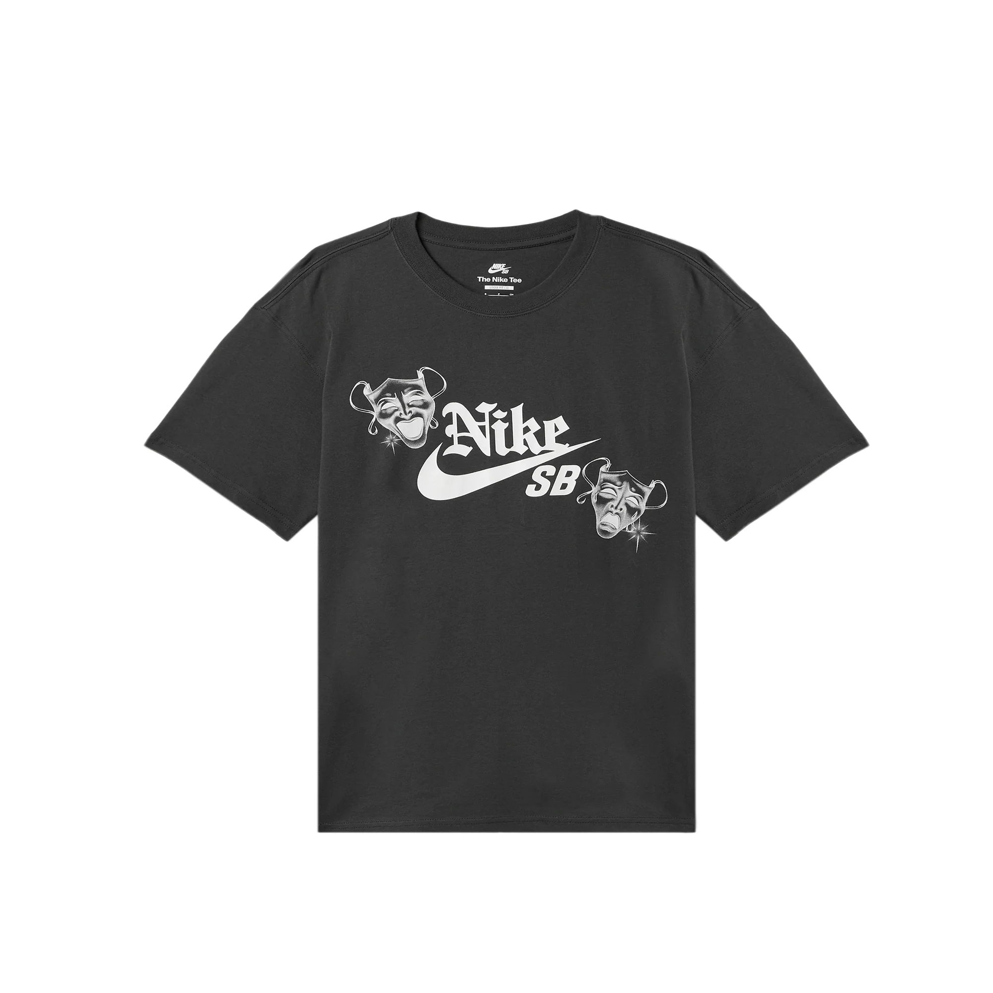 Nike SB Mens Skate Tee