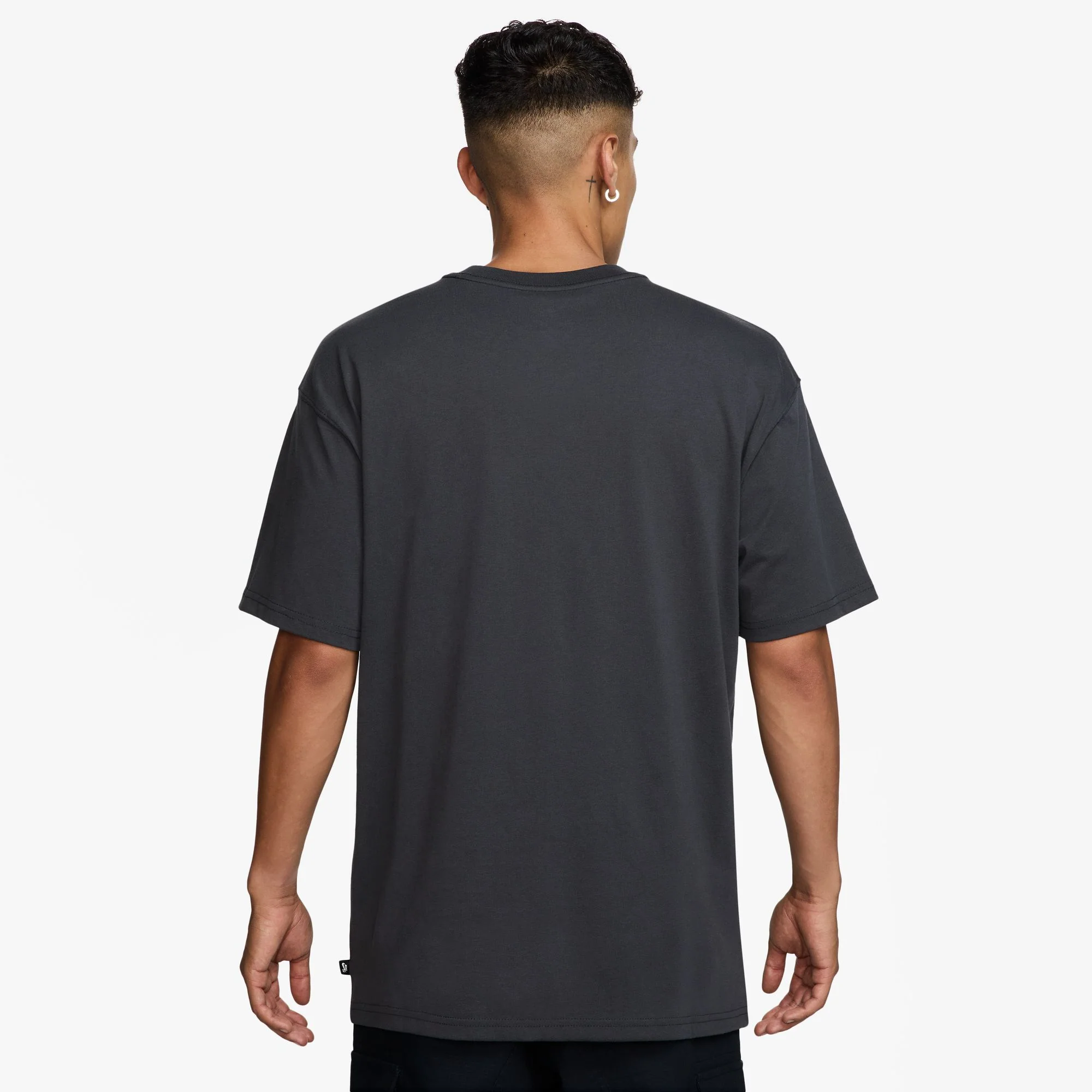 Nike SB Mens Skate Tee - Image 4