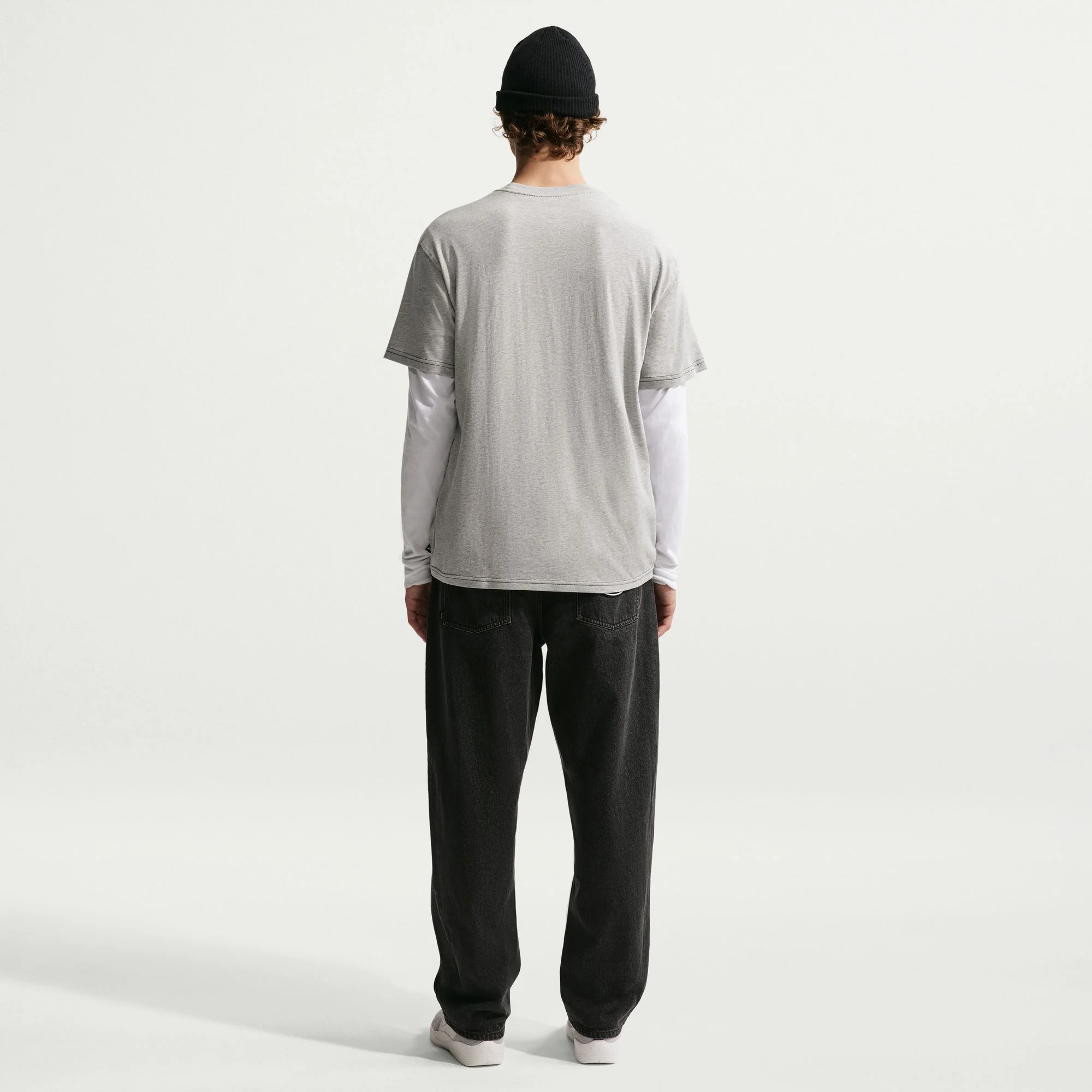 Nike SB Mens Skate Tee - Image 4