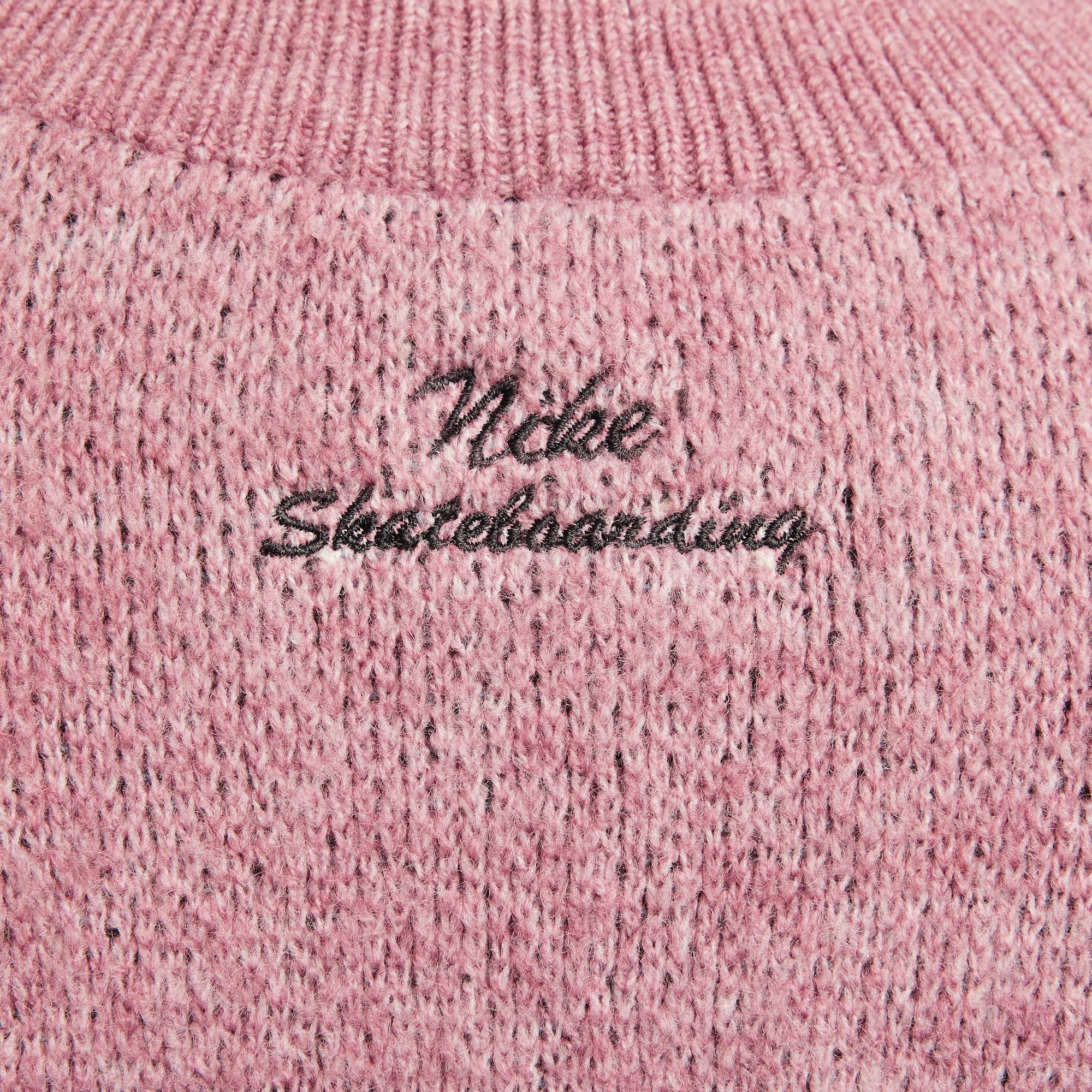 Nike SB Mens Sleeveless Sweater Vest - Image 4