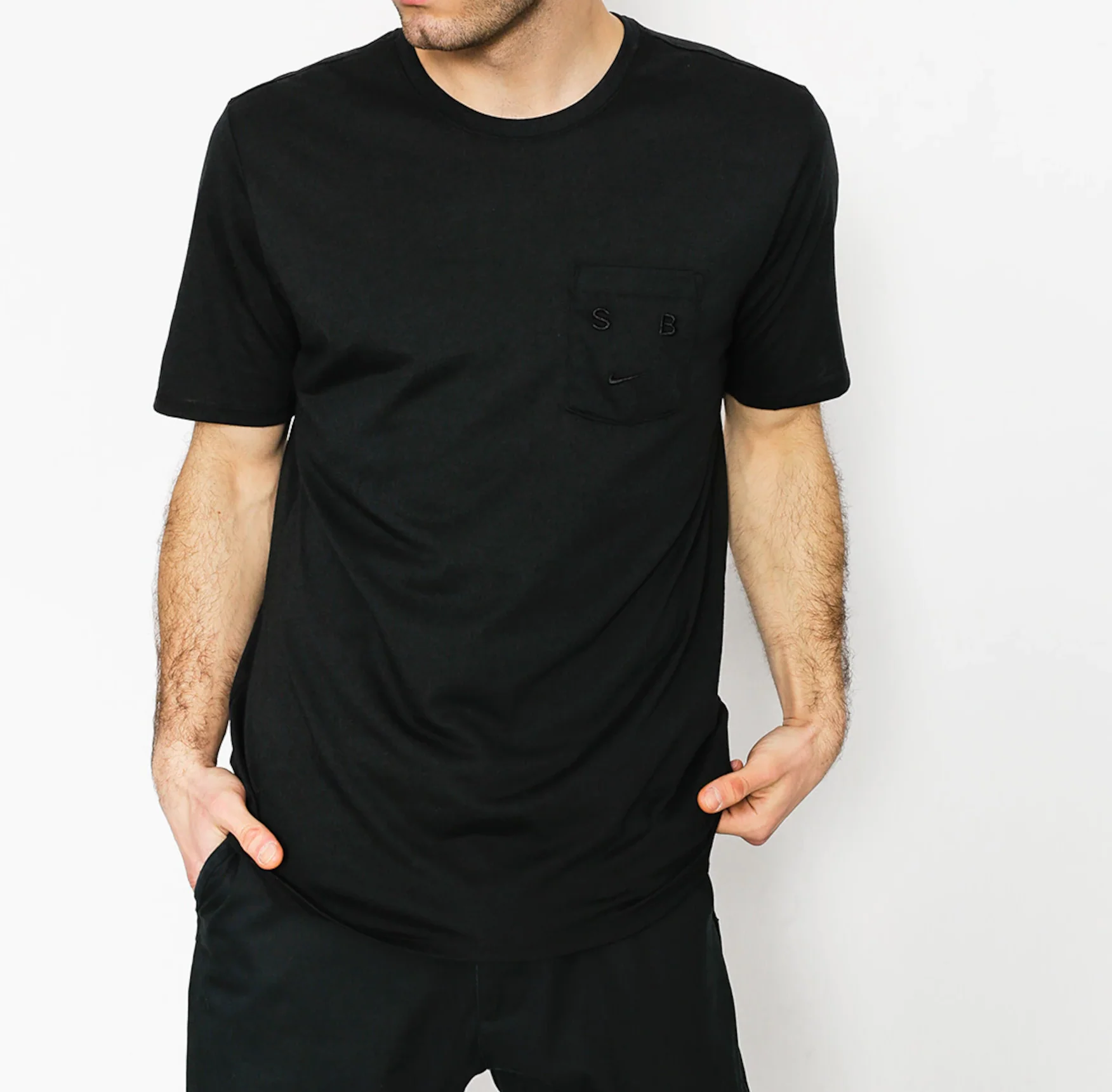 Nike SB Mens Smiley Tee