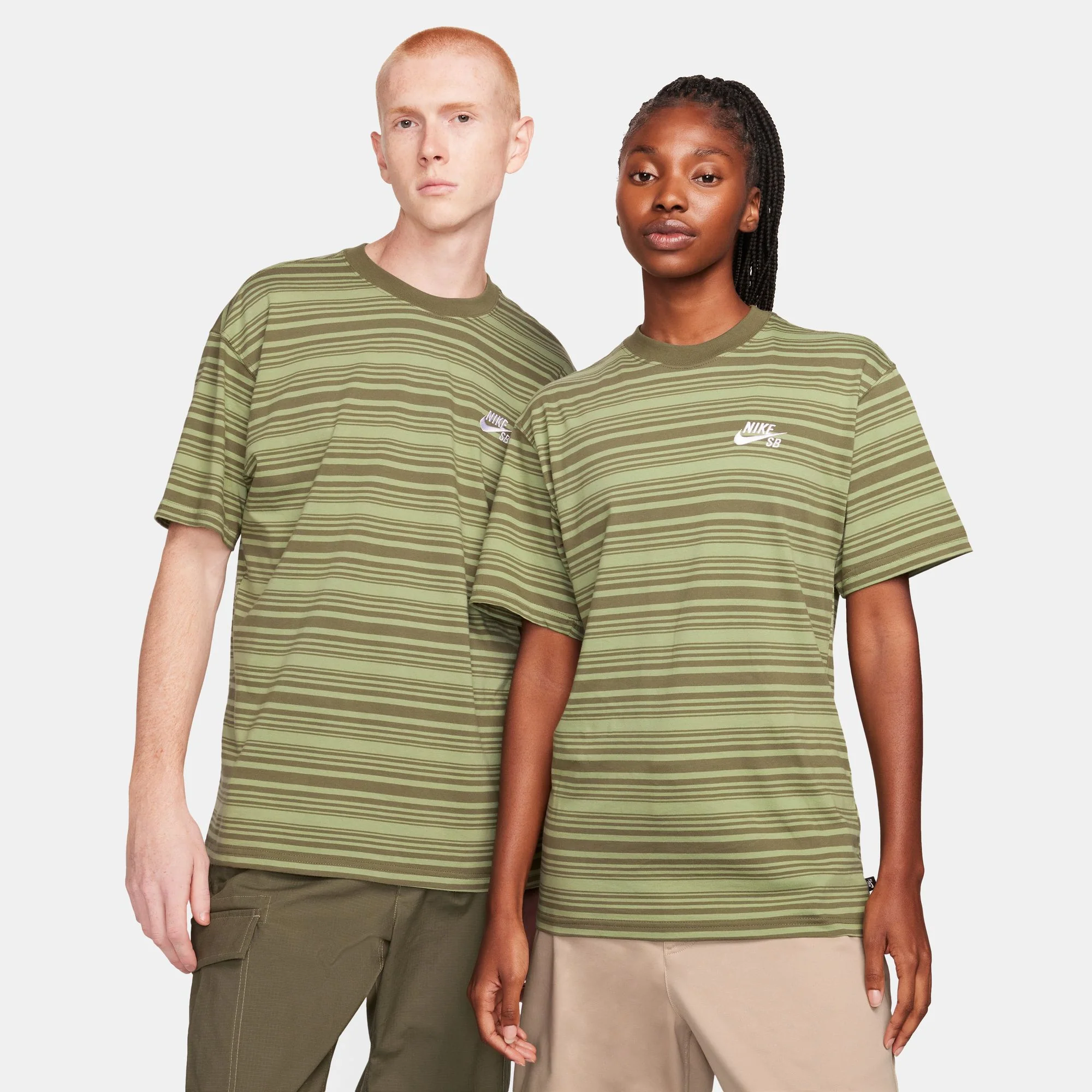 Nike SB Mens SS Tee - Image 2