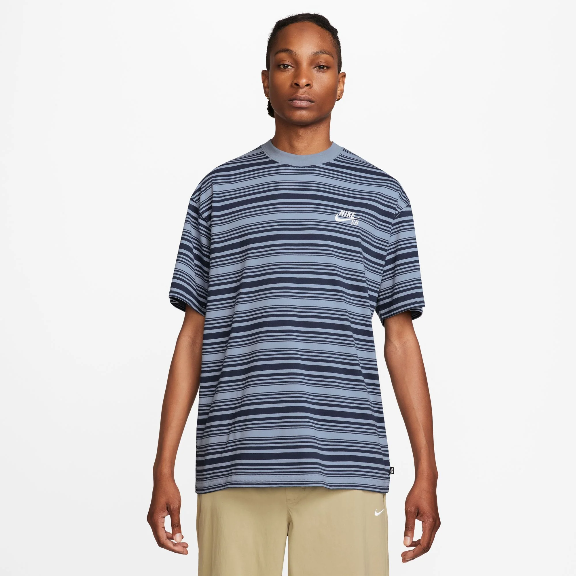 Nike SB Mens SS Tee - Image 2