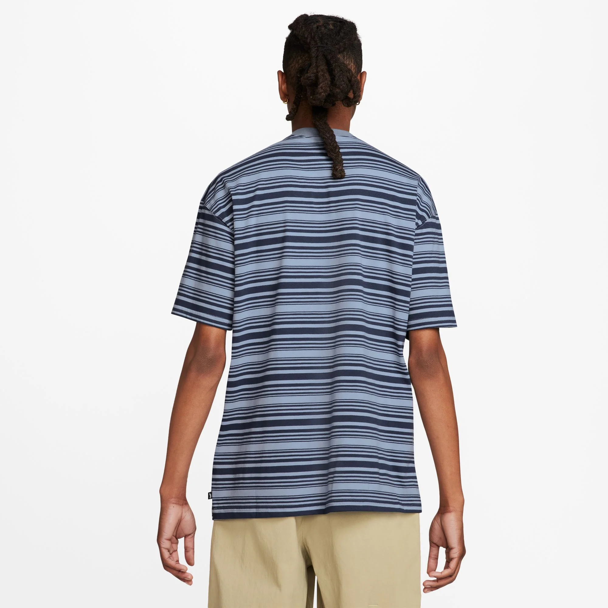 Nike SB Mens SS Tee - Image 4