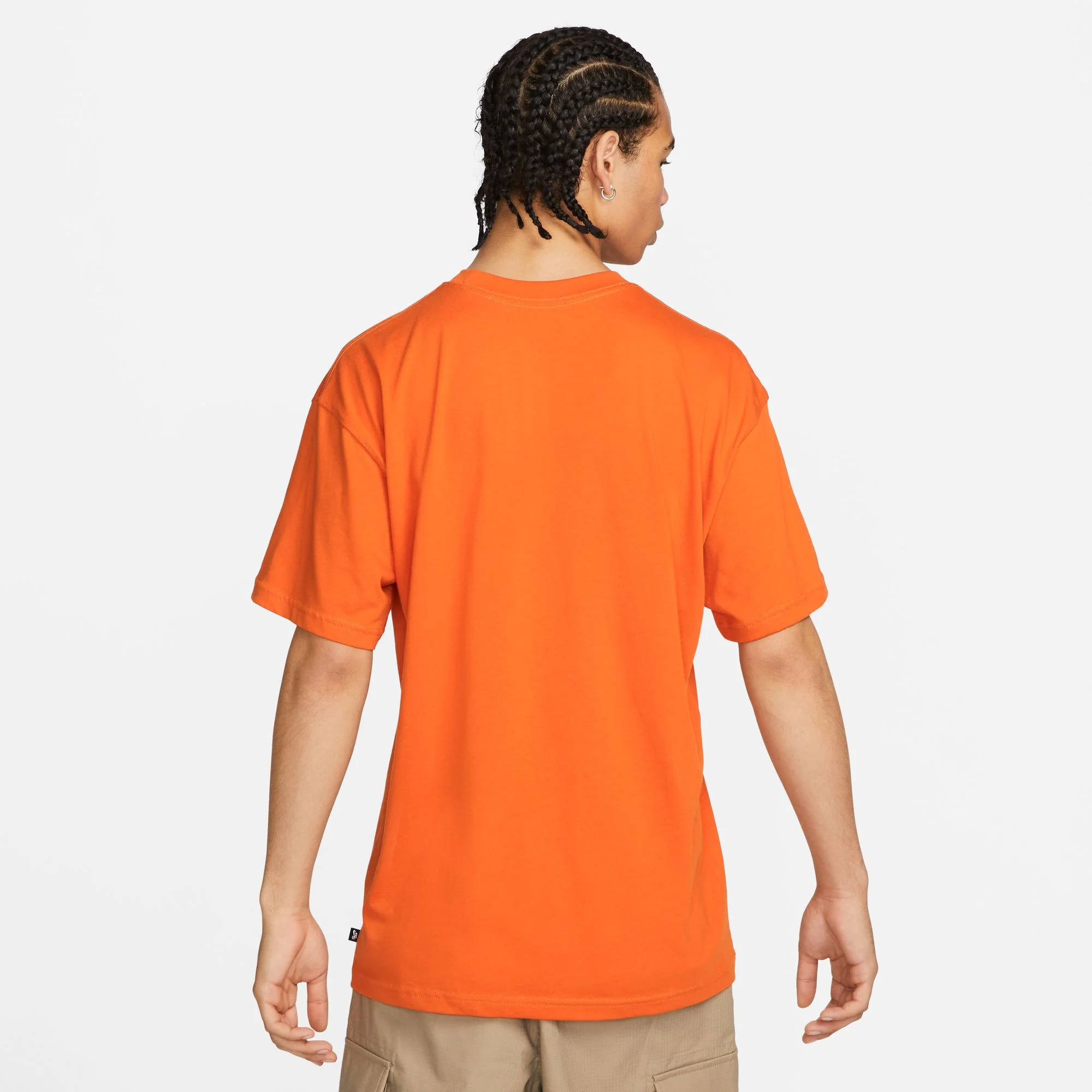 Nike SB Mens SS Tee - Image 3