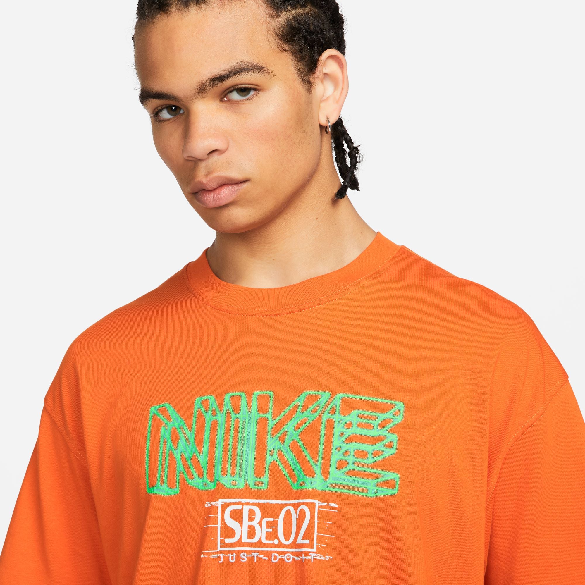 Nike SB Mens SS Tee - Image 4