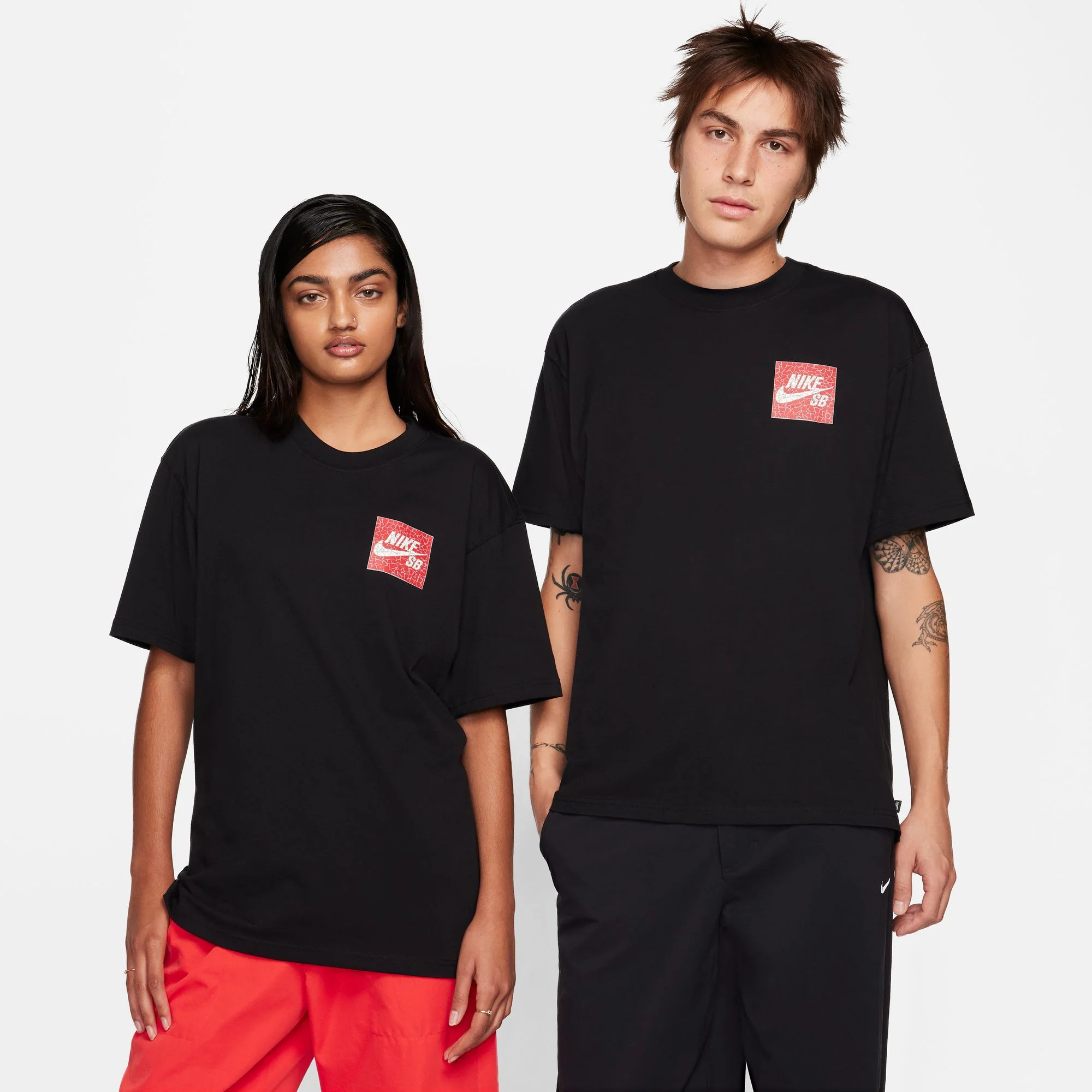Nike SB Mens SS Tee - Image 3
