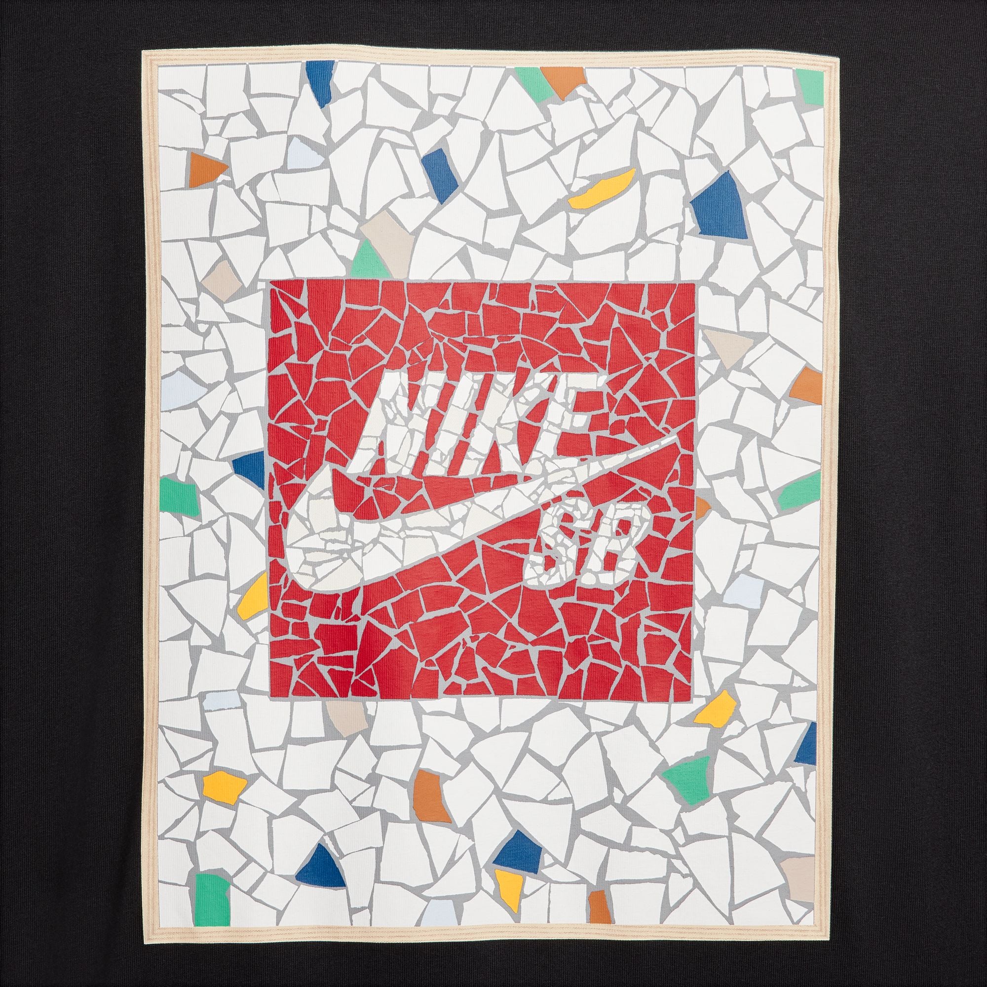 Nike SB Mens SS Tee - Image 4