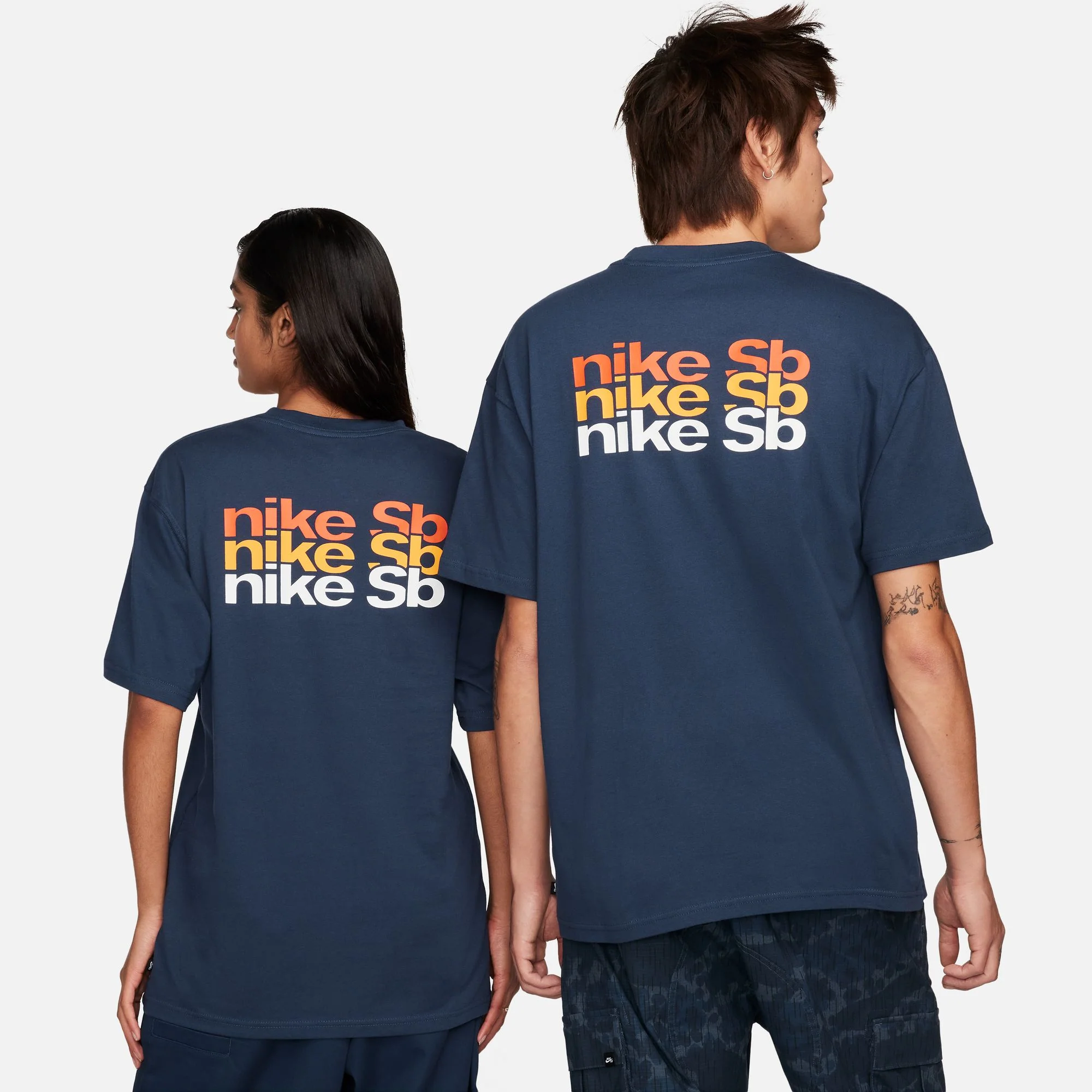 Nike SB Mens SS Tee - Image 2