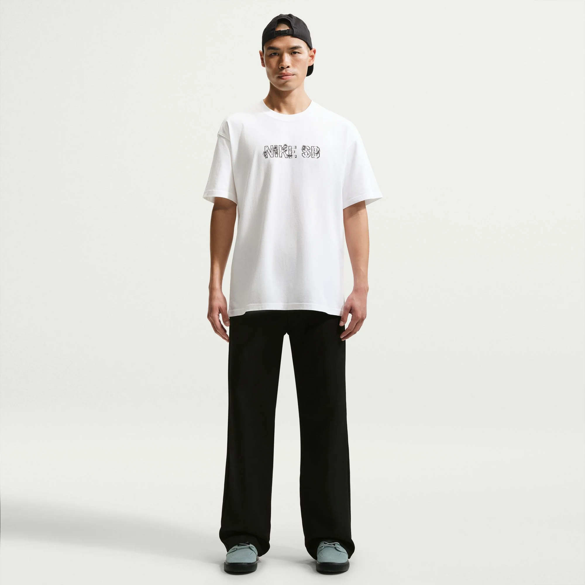 Nike SB Mens T-Shirts - Image 2