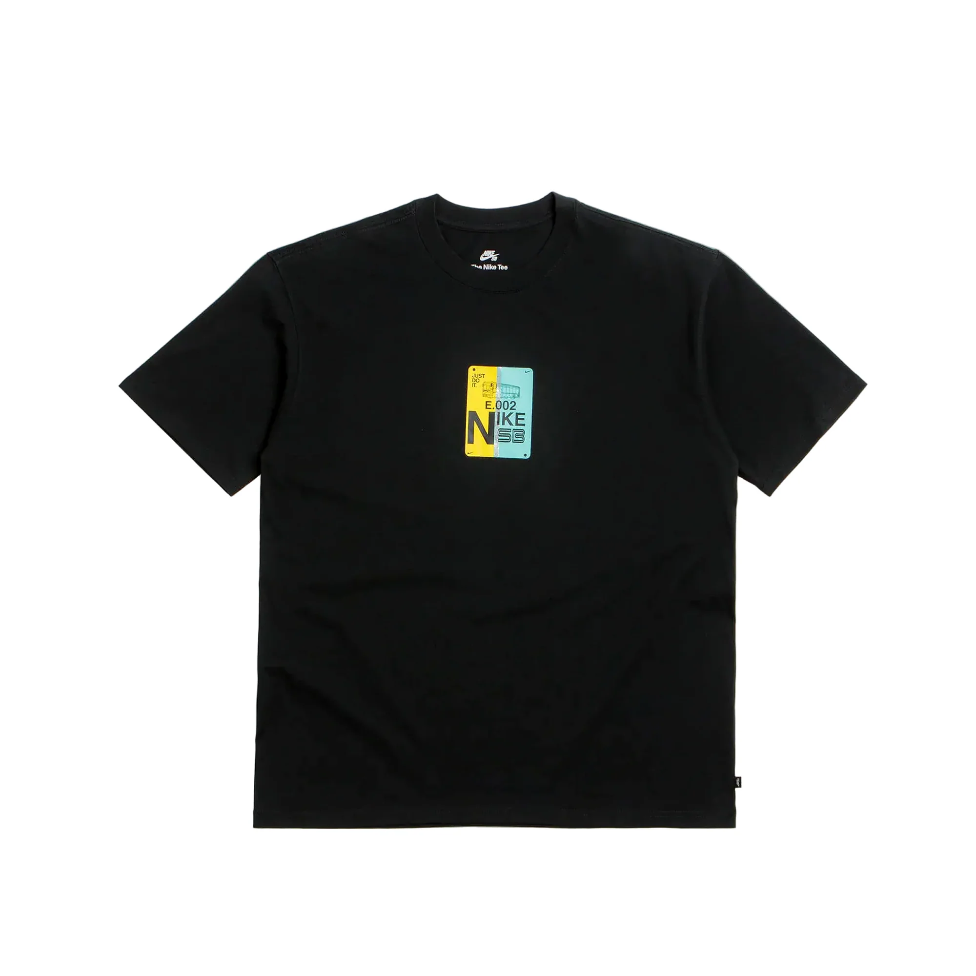 Nike SB Mens Graphic Tee