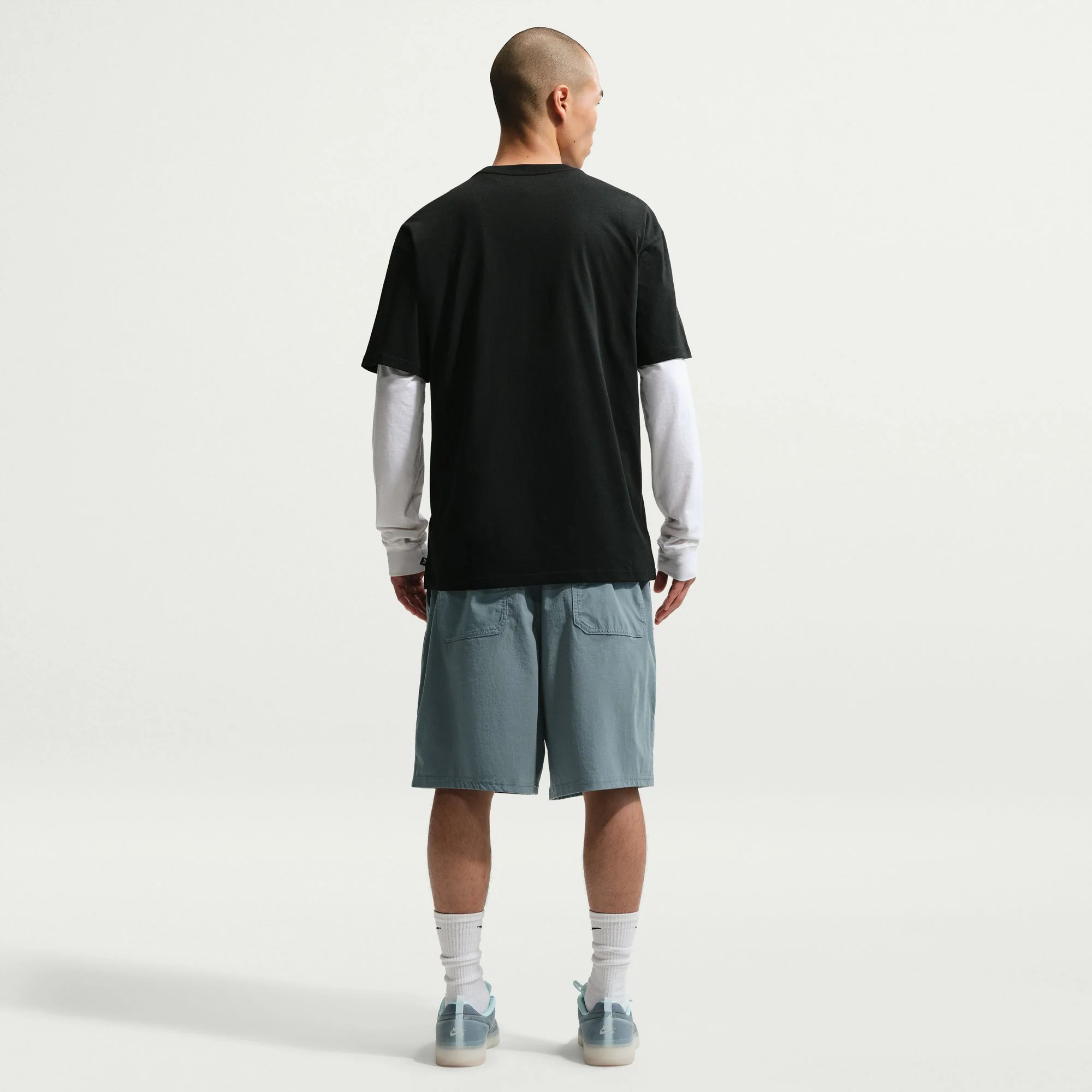 Nike SB Mens Graphic Tee - Image 4