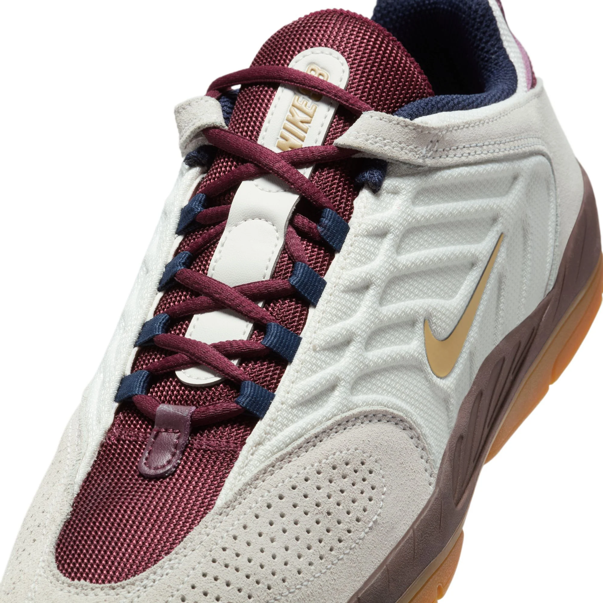 Nike SB Mens Vertebrae Shoes - Image 4