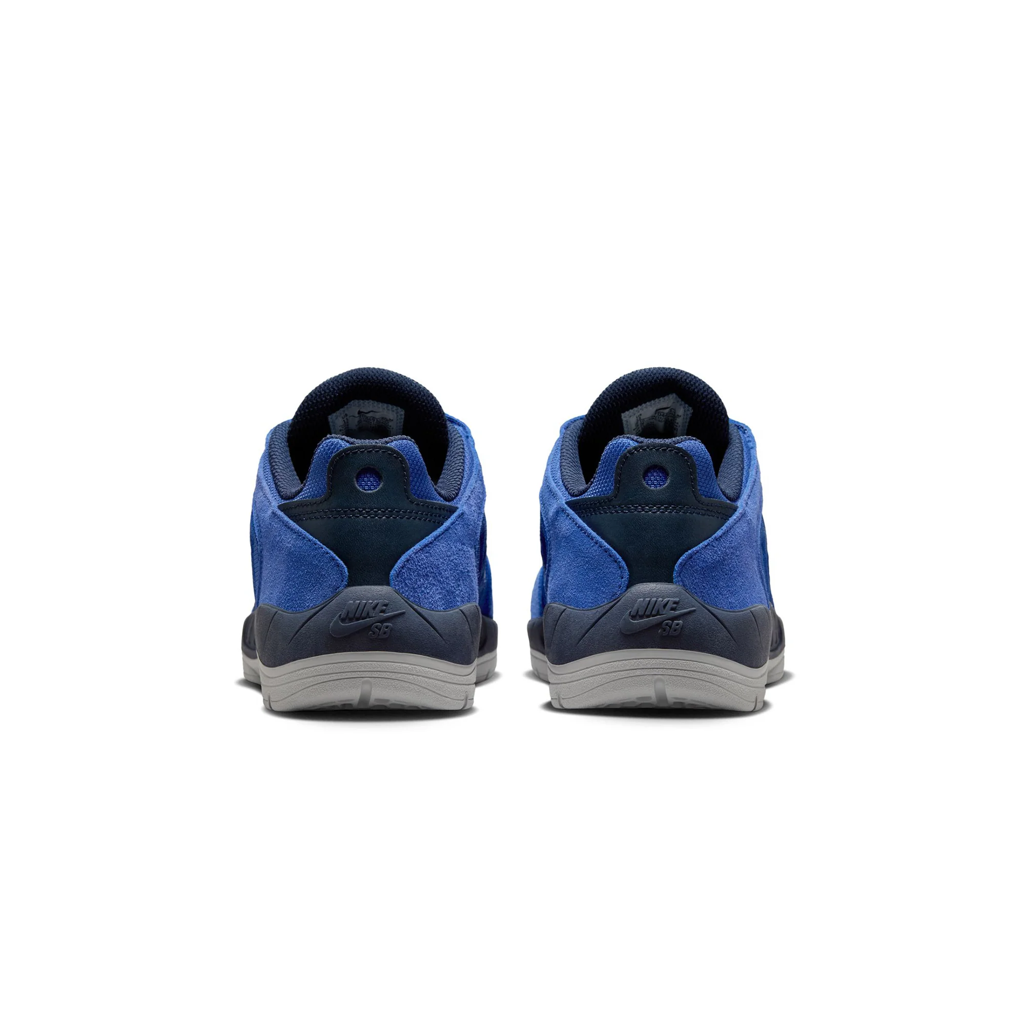 Nike SB Mens Vertebrae Shoes - Image 3