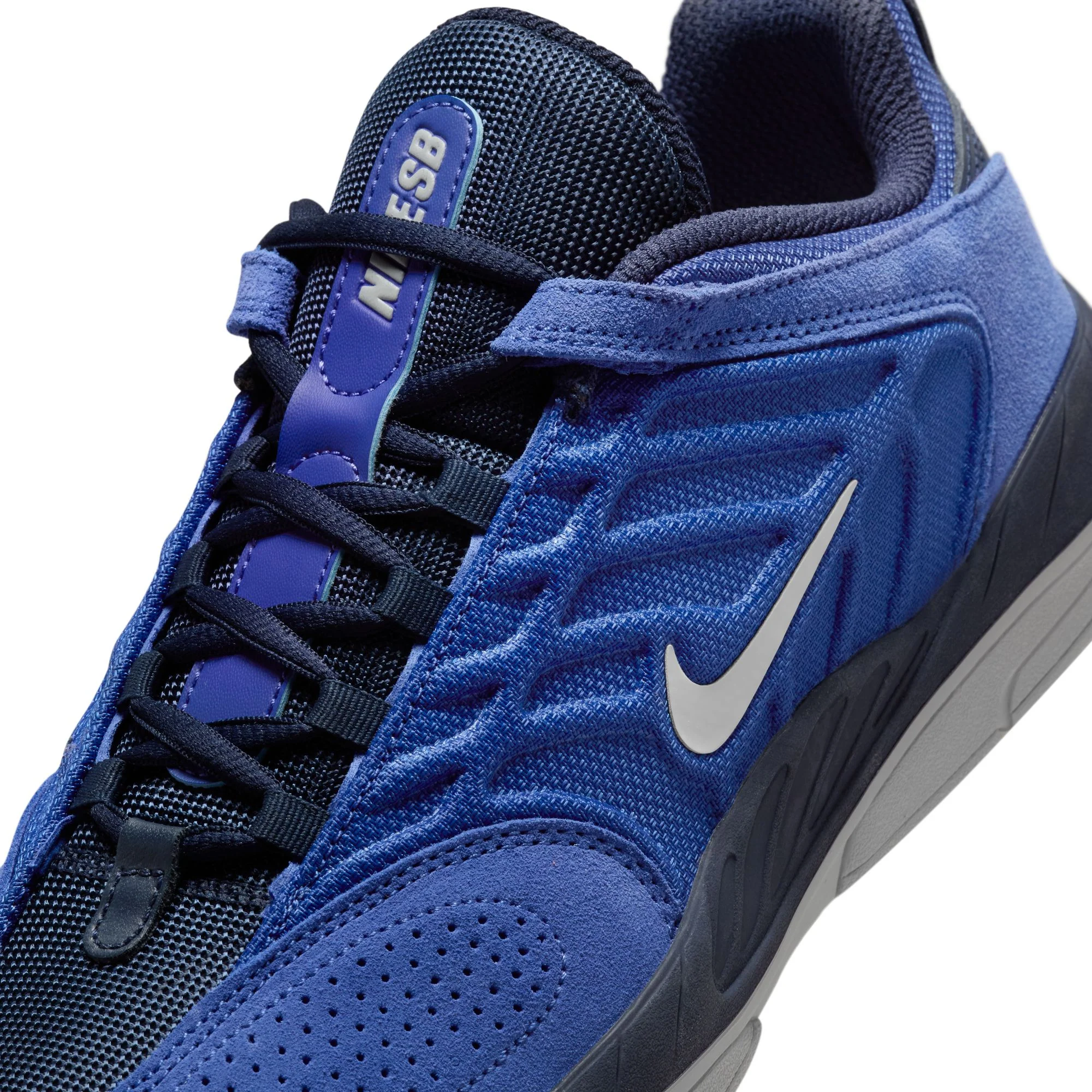 Nike SB Mens Vertebrae Shoes - Image 4