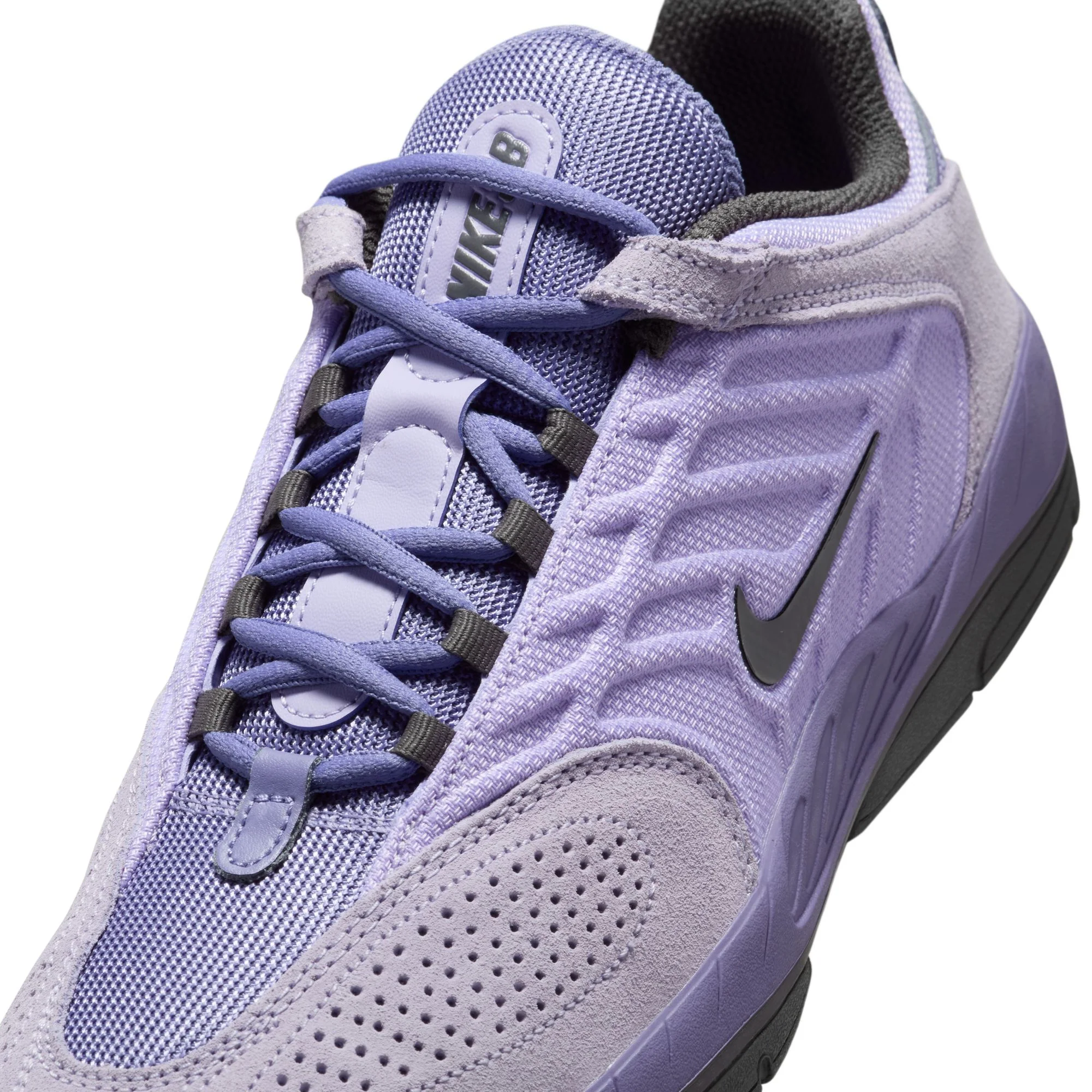 Nike SB Mens Vertebrae Shoes - Image 4