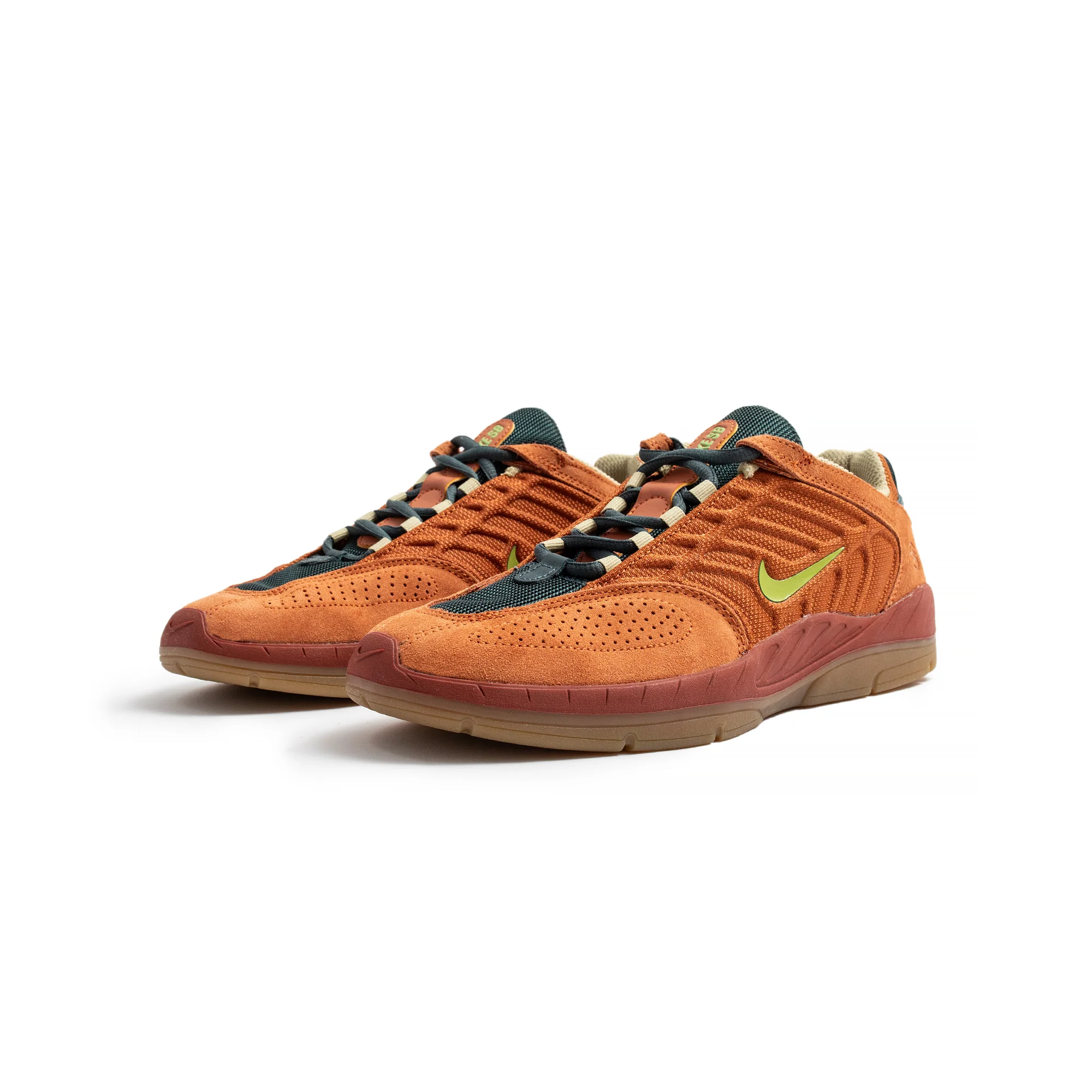 Nike SB Mens Vertebrae Shoes - Image 2