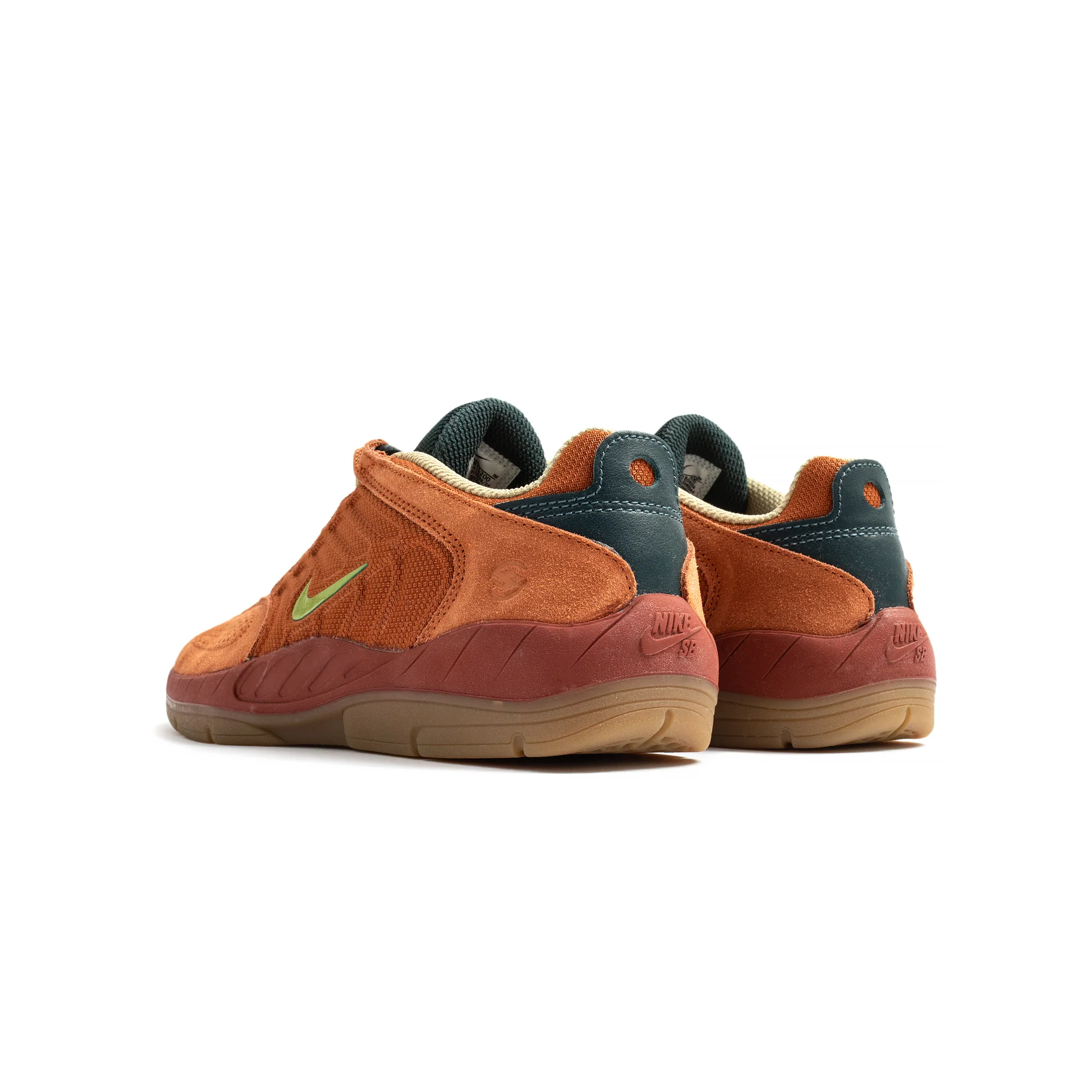 Nike SB Mens Vertebrae Shoes - Image 3