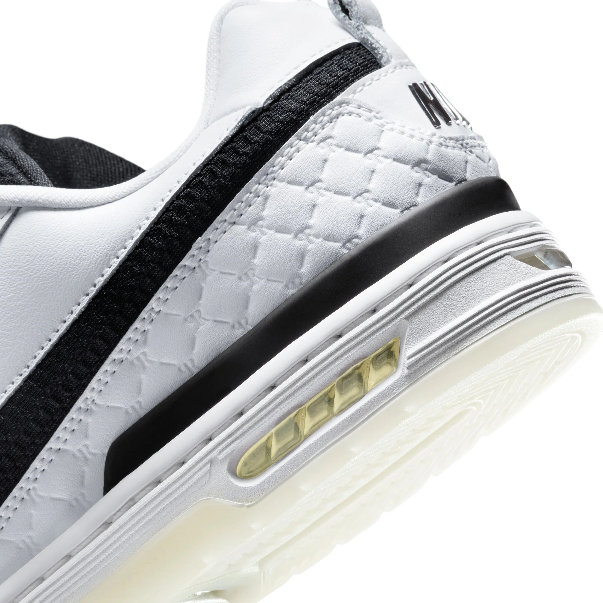 Nike SB Mens Zoom Air Paul Rodriguez Low Shoes - Image 4