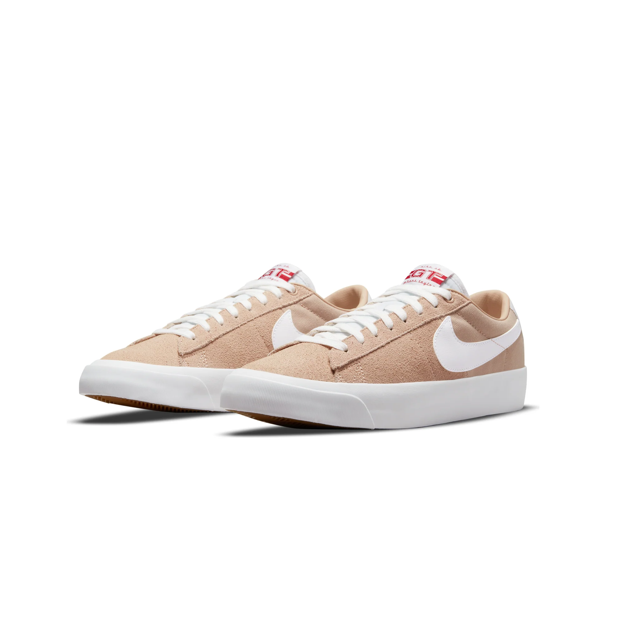 Nike SB Mens Zoom Blazer Low Pro GT Shoes - Image 2