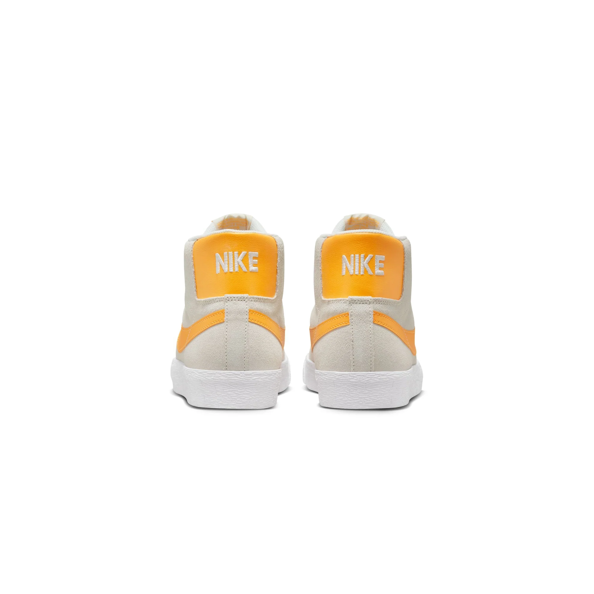 Nike SB Mens Zoom Blazer Mid Shoes - Image 3