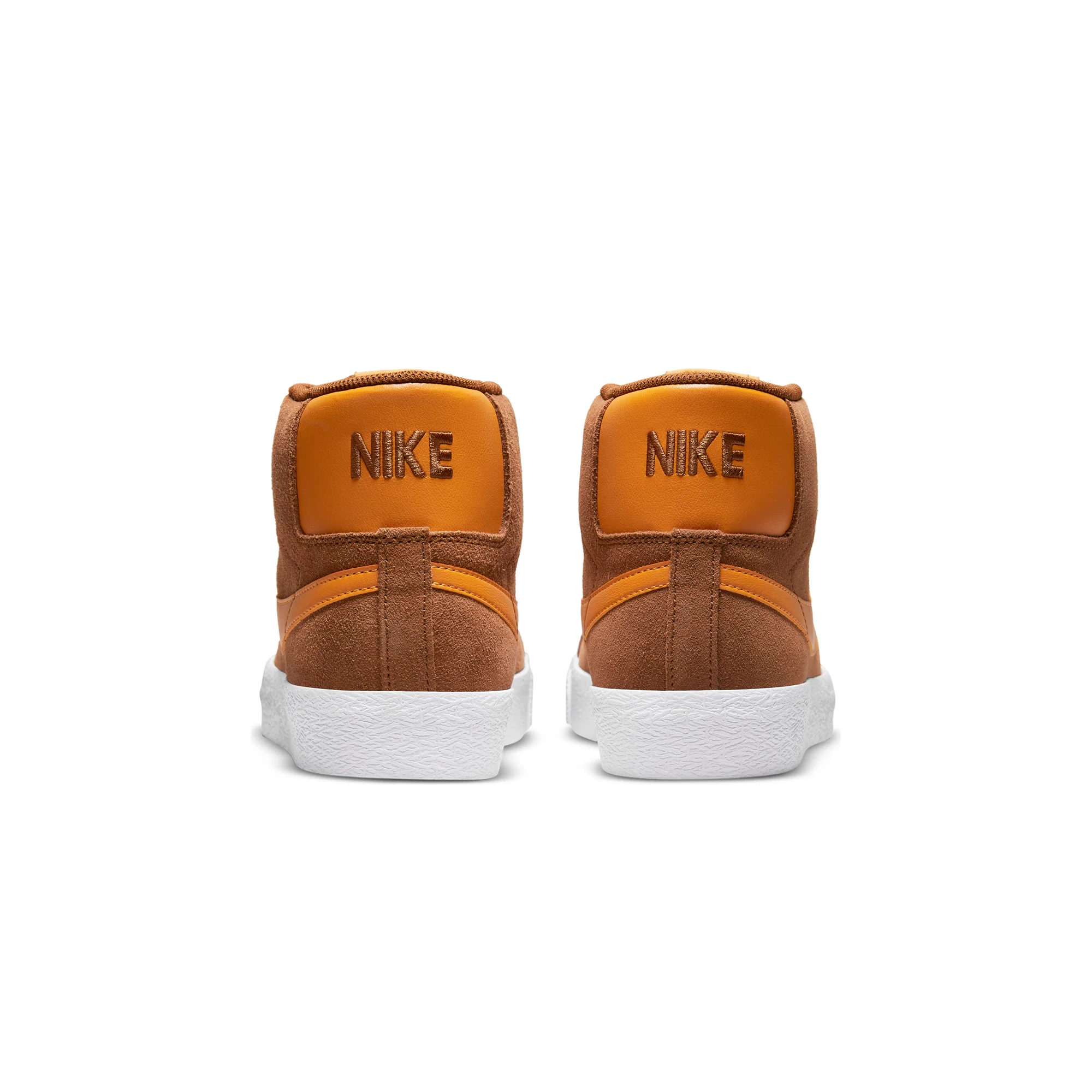 Nike SB Mens Zoom Blazer Mid Shoes - Image 3