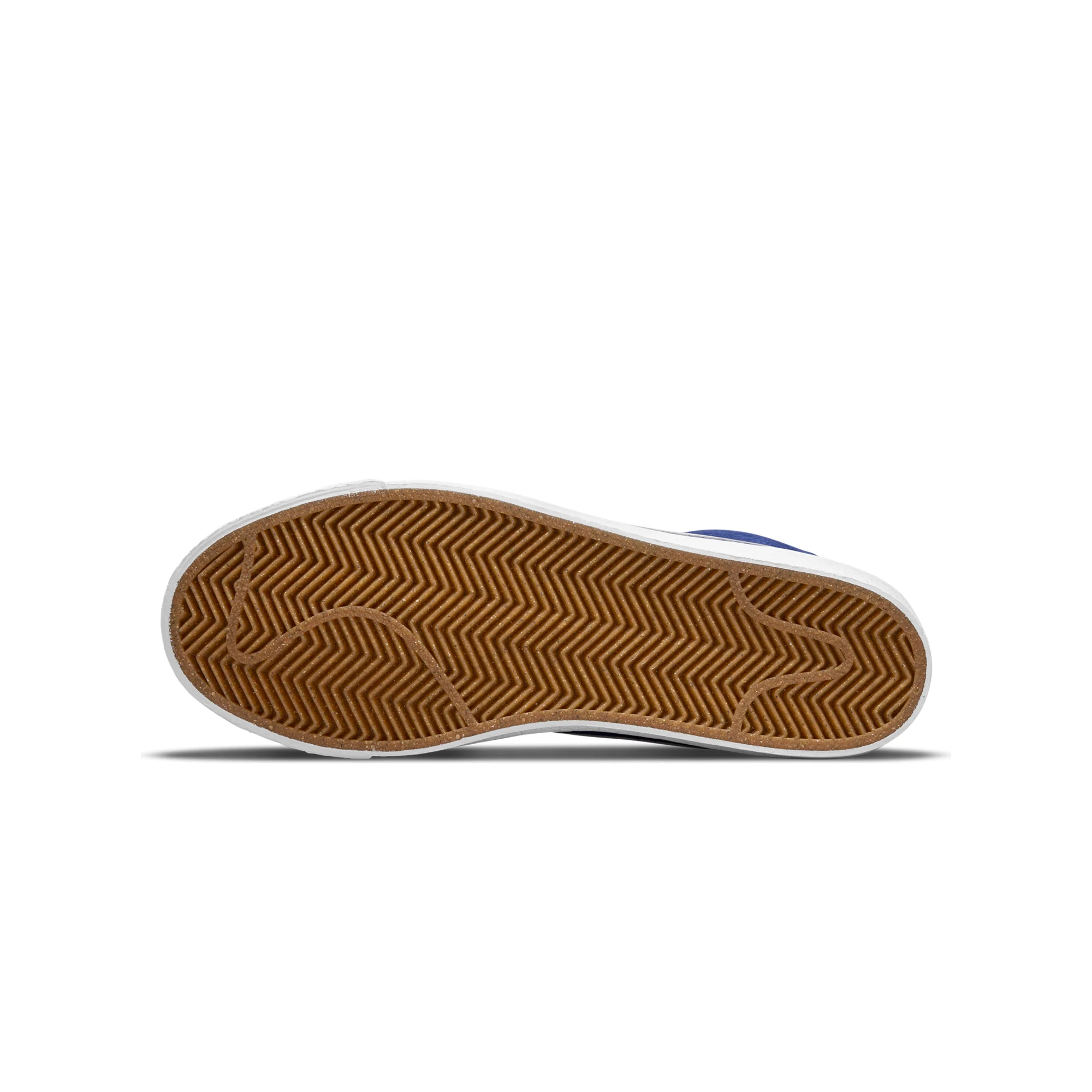 Nike SB Mens Zoom Blazer Mid Shoes - Image 4