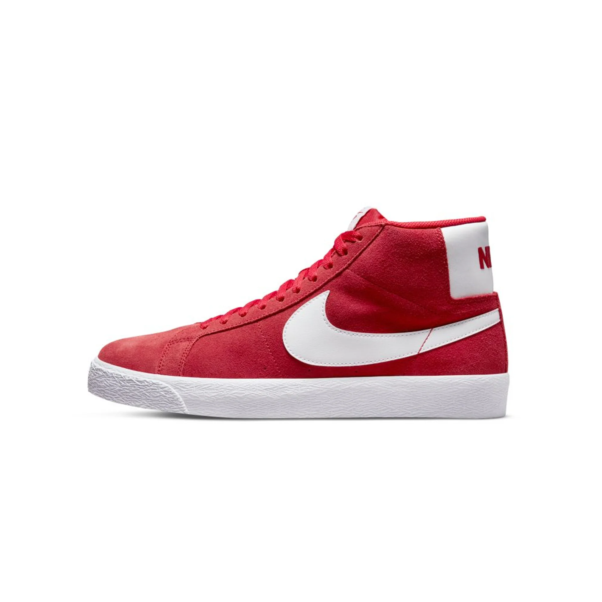Nike SB Mens Zoom Blazer Mid Shoes