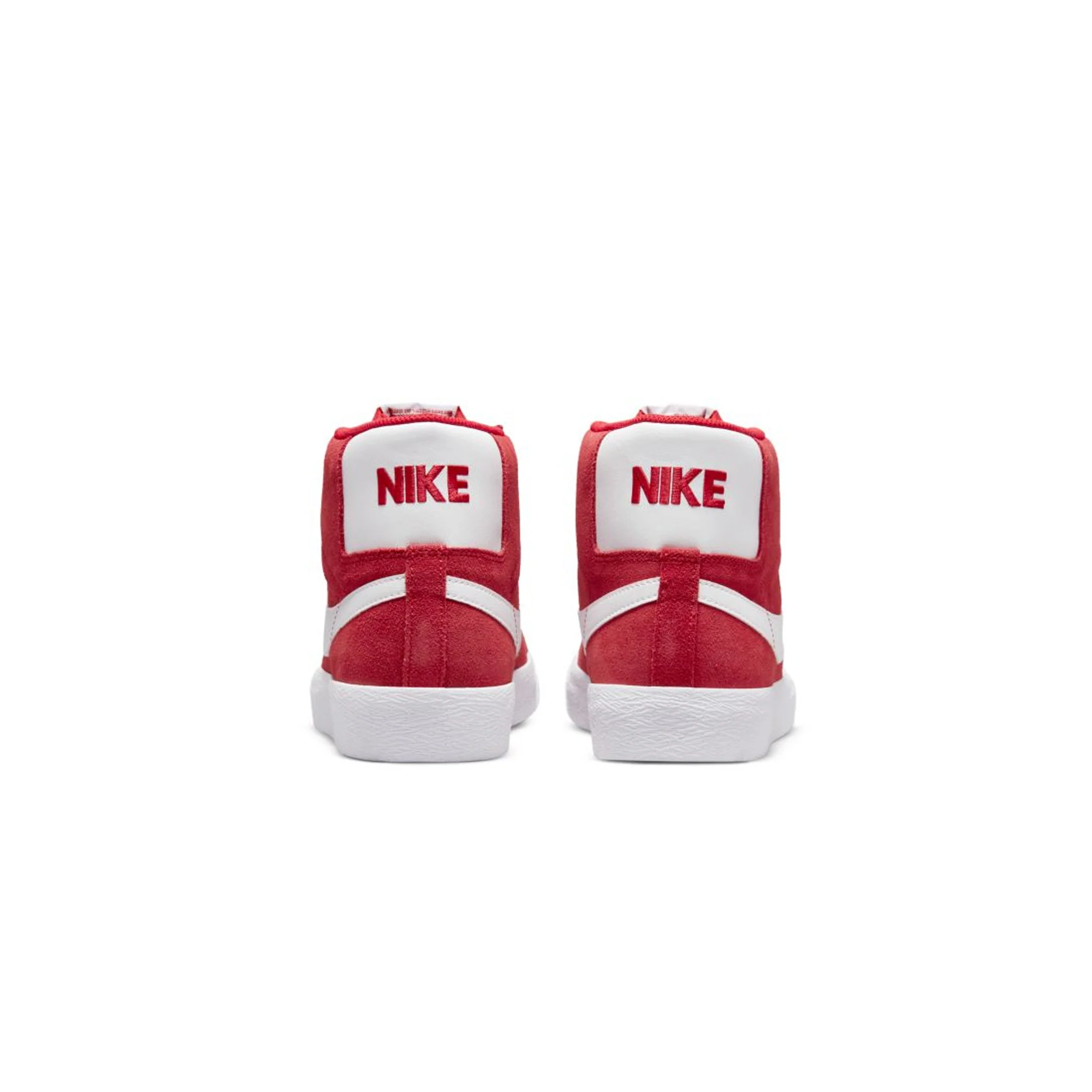 Nike SB Mens Zoom Blazer Mid Shoes - Image 3