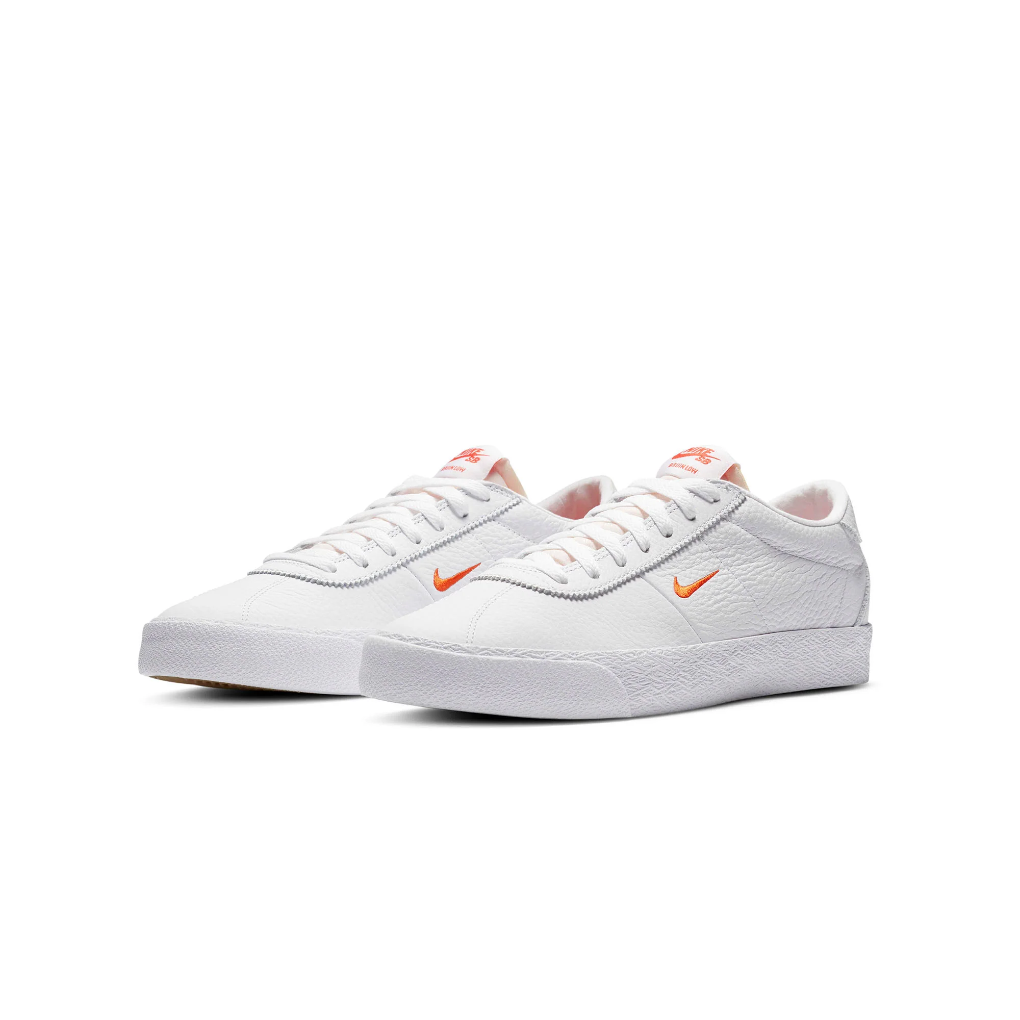 Nike SB Mens Zoom Bruin Shoes - Image 2