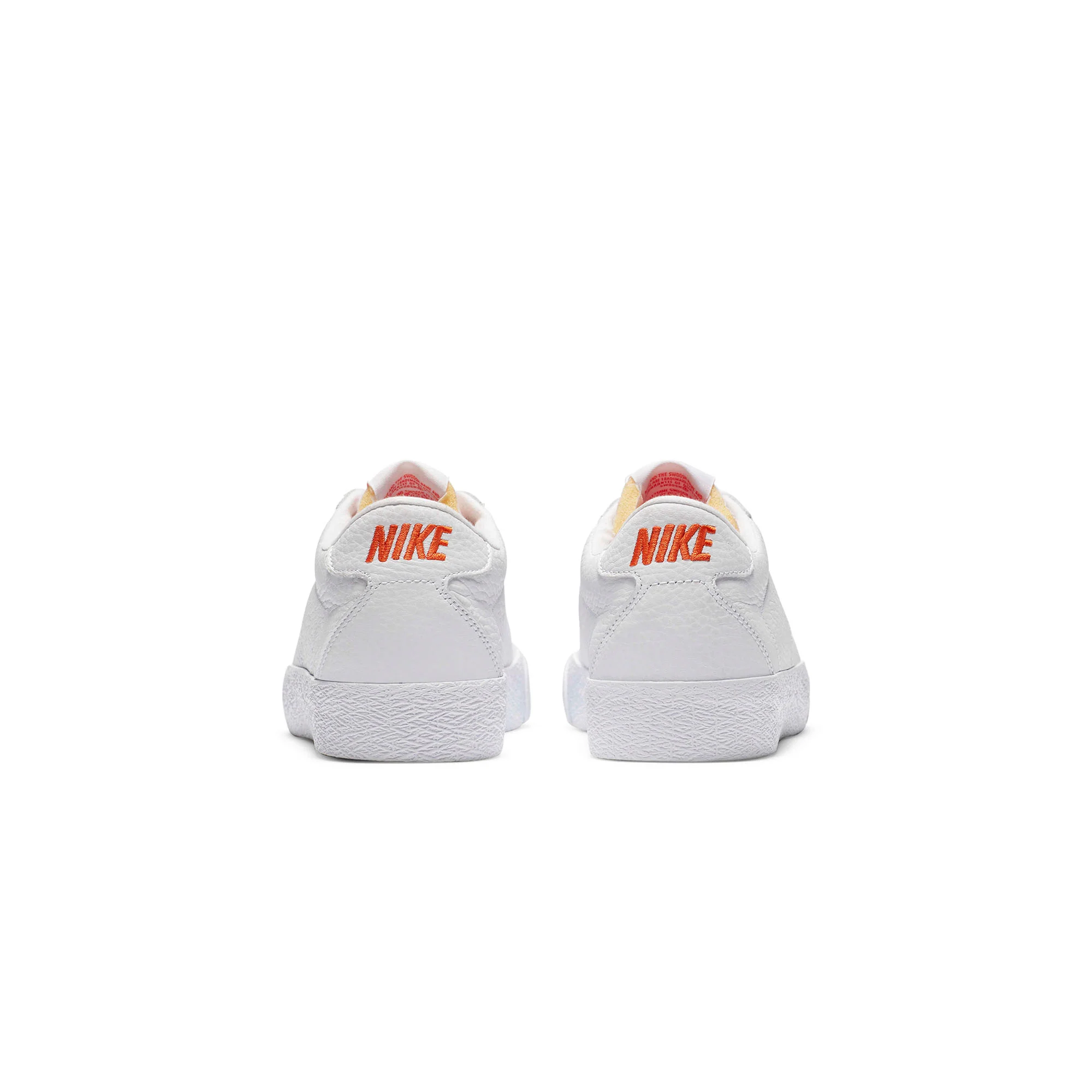 Nike SB Mens Zoom Bruin Shoes - Image 3