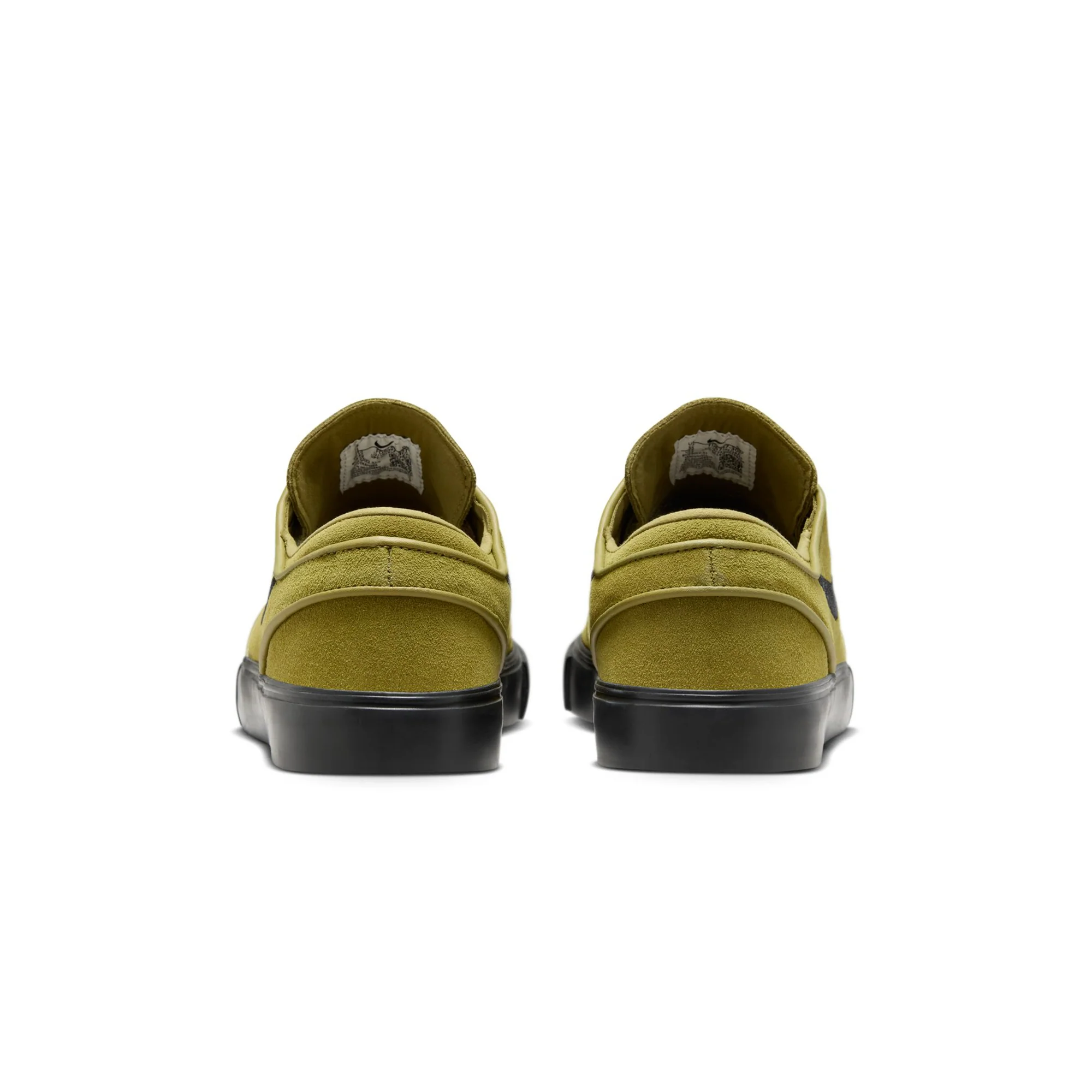 Nike SB Mens Zoom Janoski OG+ "Pacific Moss" Shoes - Image 3