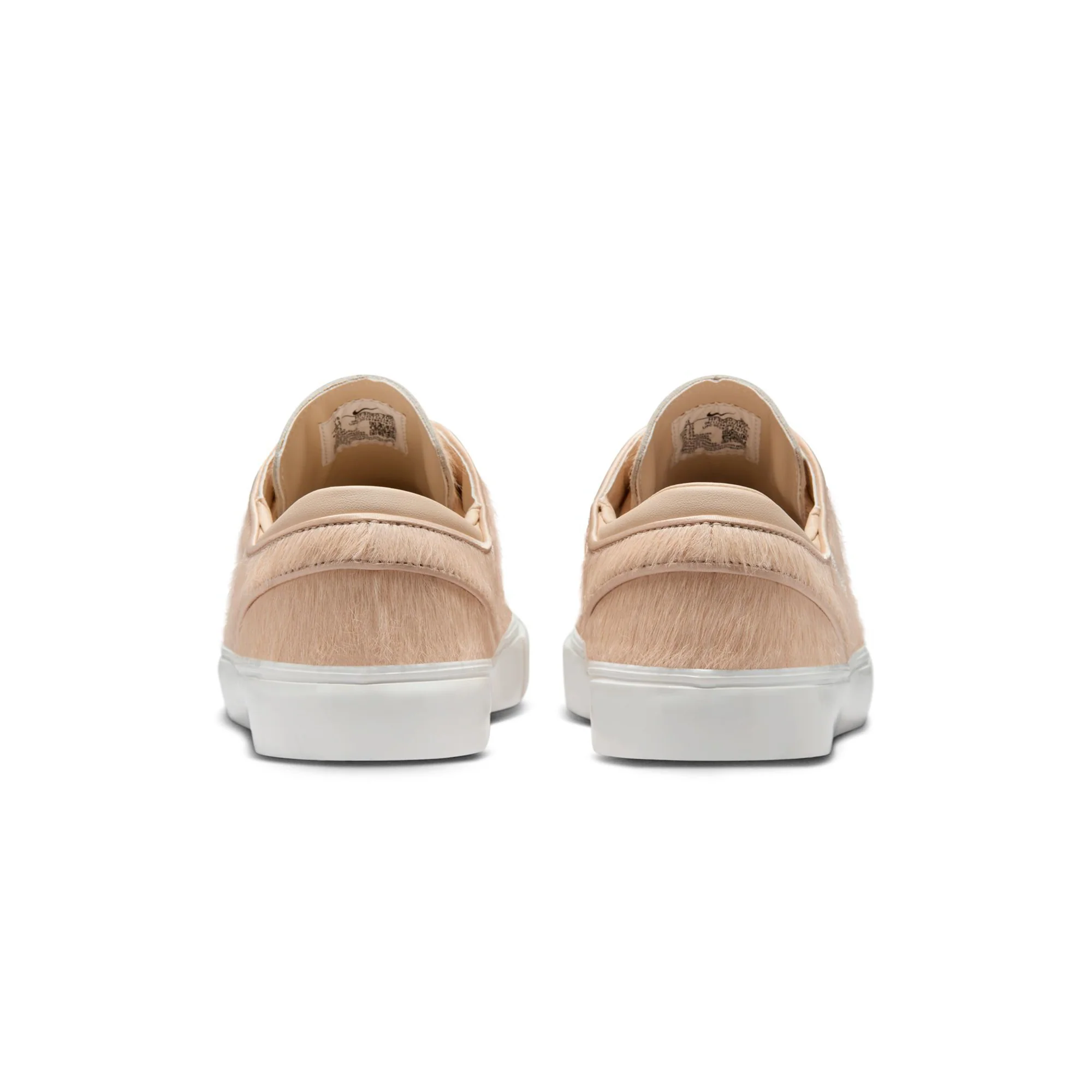 Nike SB Mens Zoom Janoski OG+ SE Shoes - Image 3