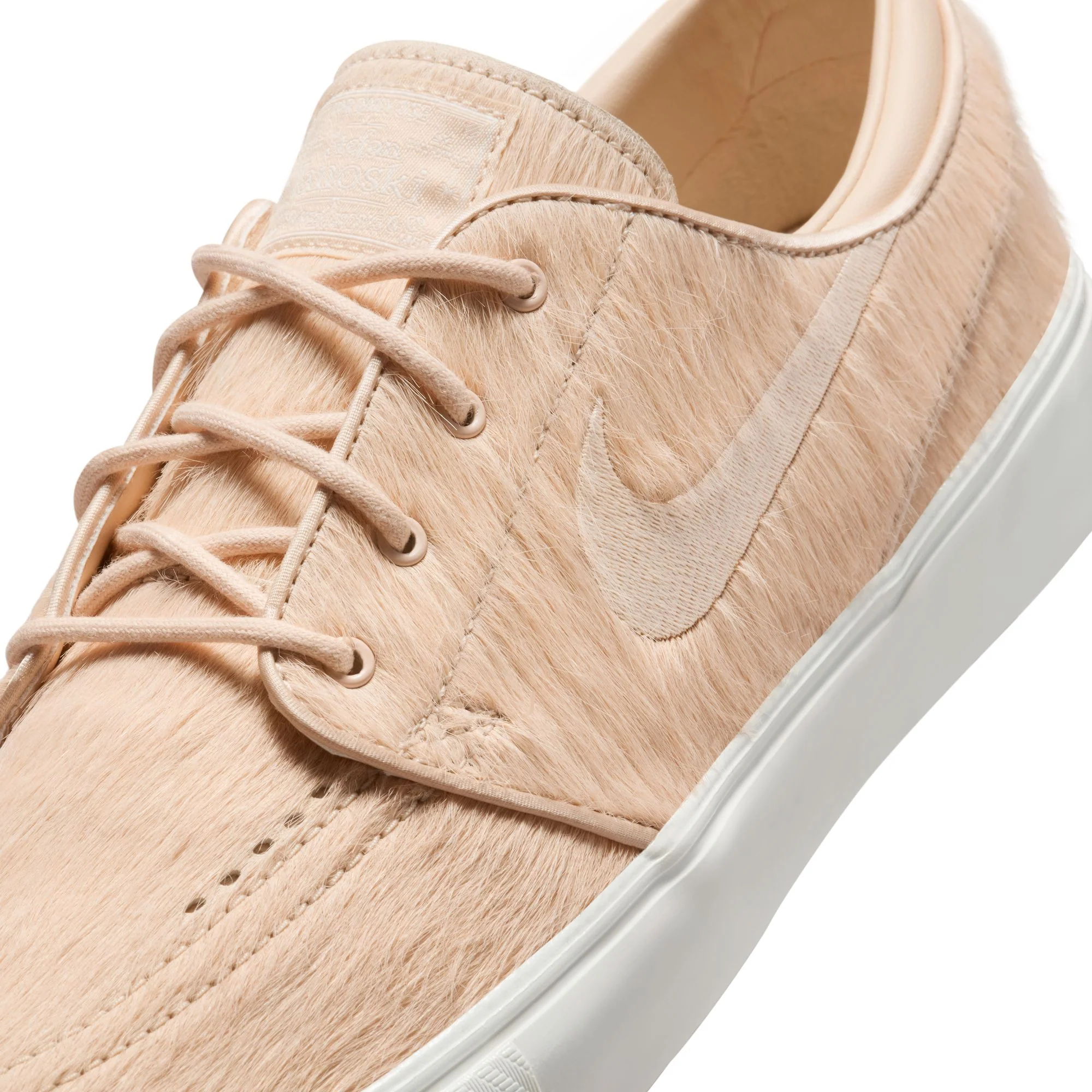 Nike SB Mens Zoom Janoski OG+ SE Shoes - Image 4
