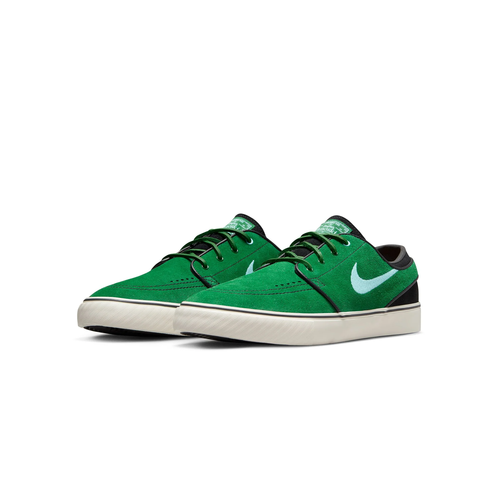 Nike SB Mens Zoom Janoski OG Shoes - Image 2
