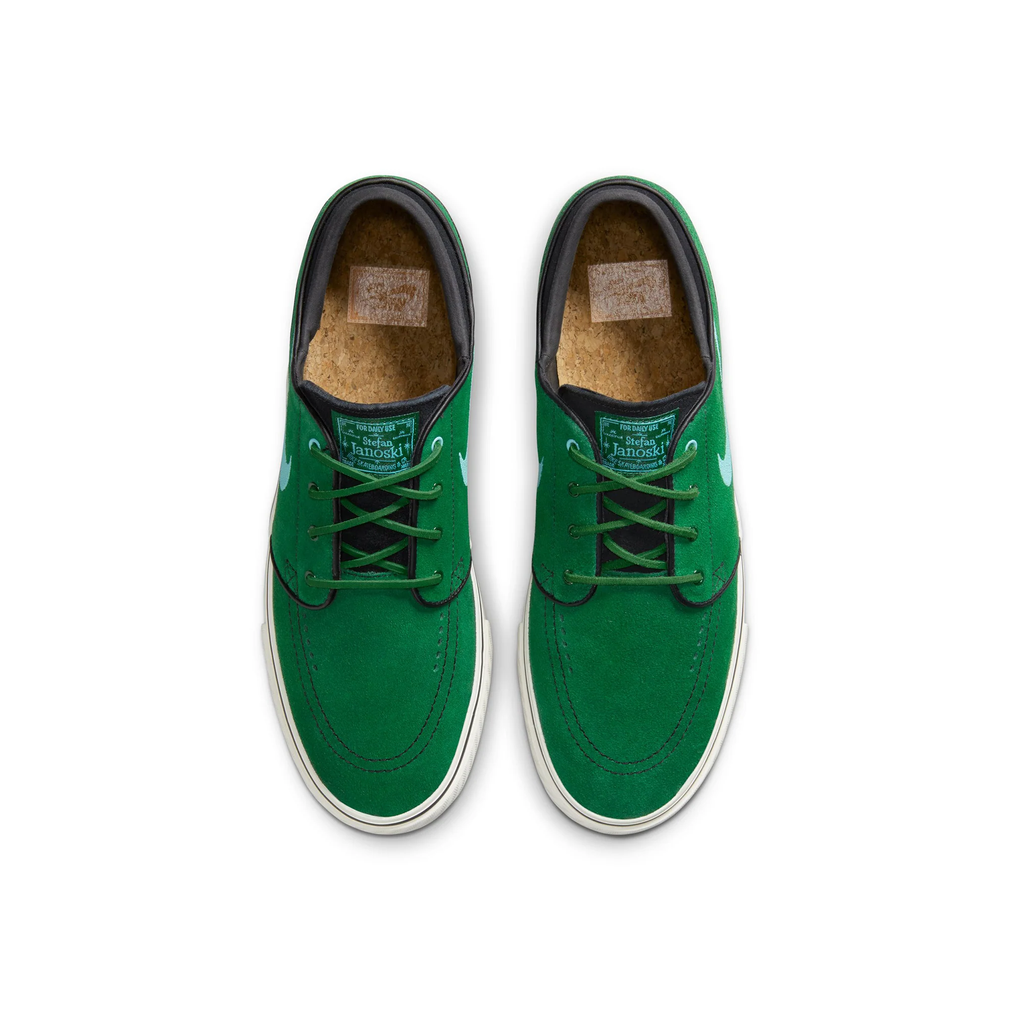 Nike SB Mens Zoom Janoski OG Shoes - Image 4
