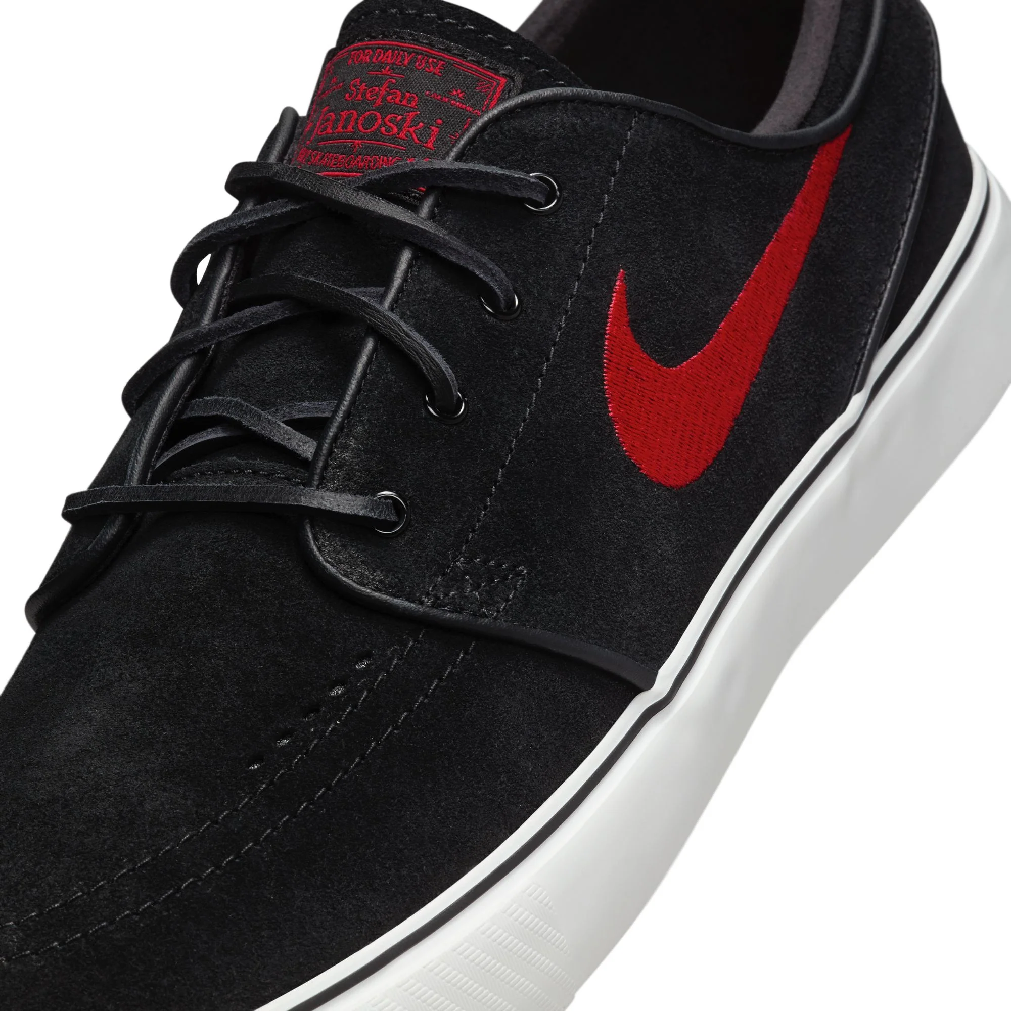 Nike SB Mens Zoom Janoski OG+ Shoes - Image 4