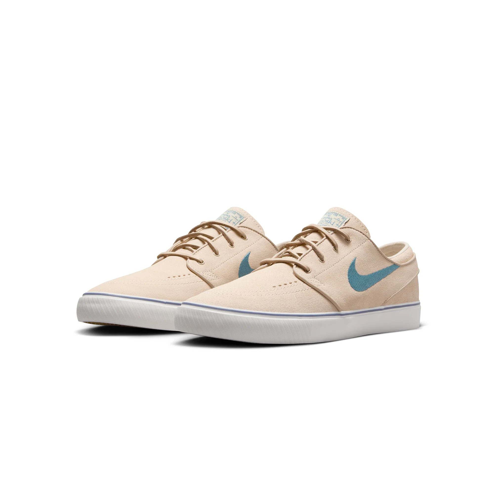 Nike SB Mens Zoom Janoski OG+ Shoes - Image 2