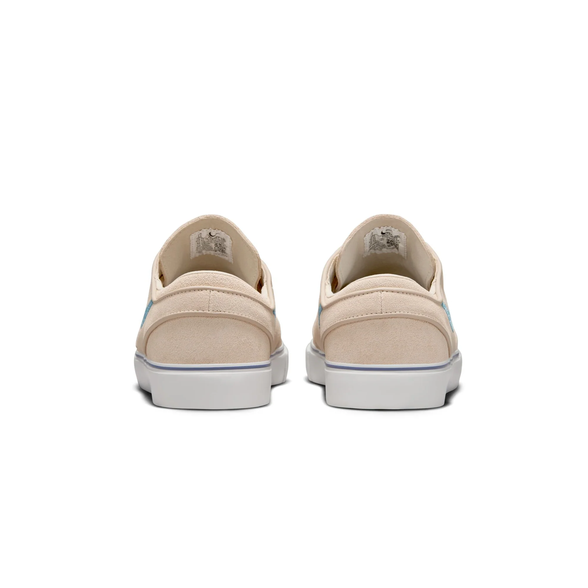 Nike SB Mens Zoom Janoski OG+ Shoes - Image 3
