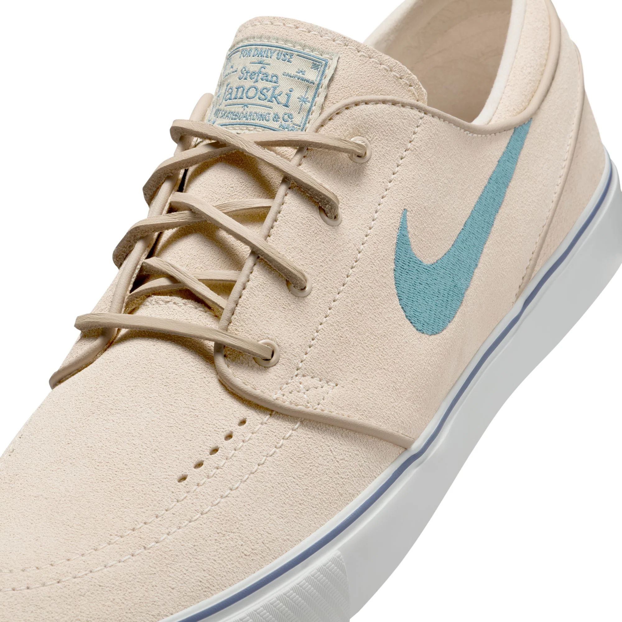 Nike SB Mens Zoom Janoski OG+ Shoes - Image 4