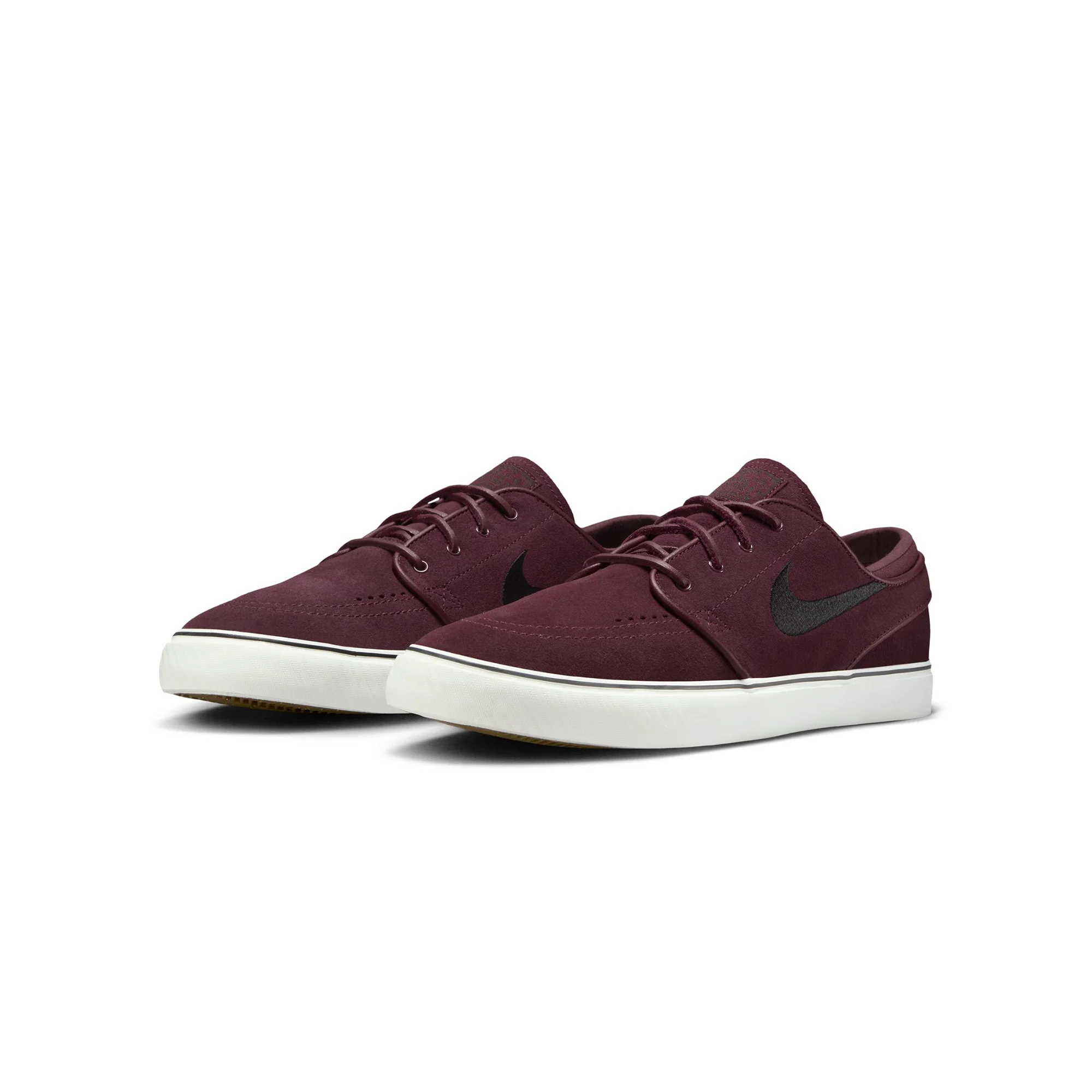 Nike SB Mens Zoom Janoski OG+ Shoes - Image 2