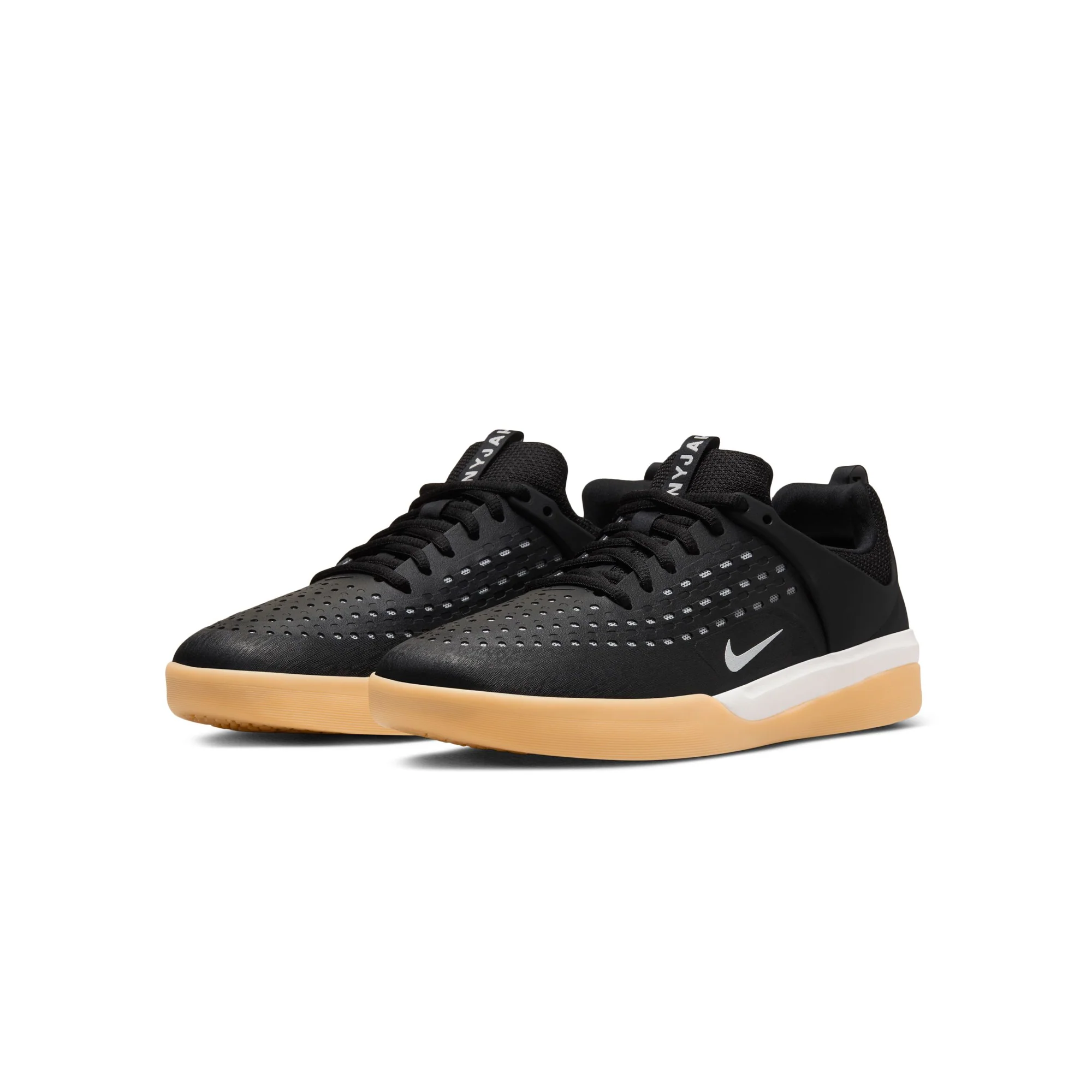 Nike SB Mens Zoom Nyjah 3 Shoes - Image 2