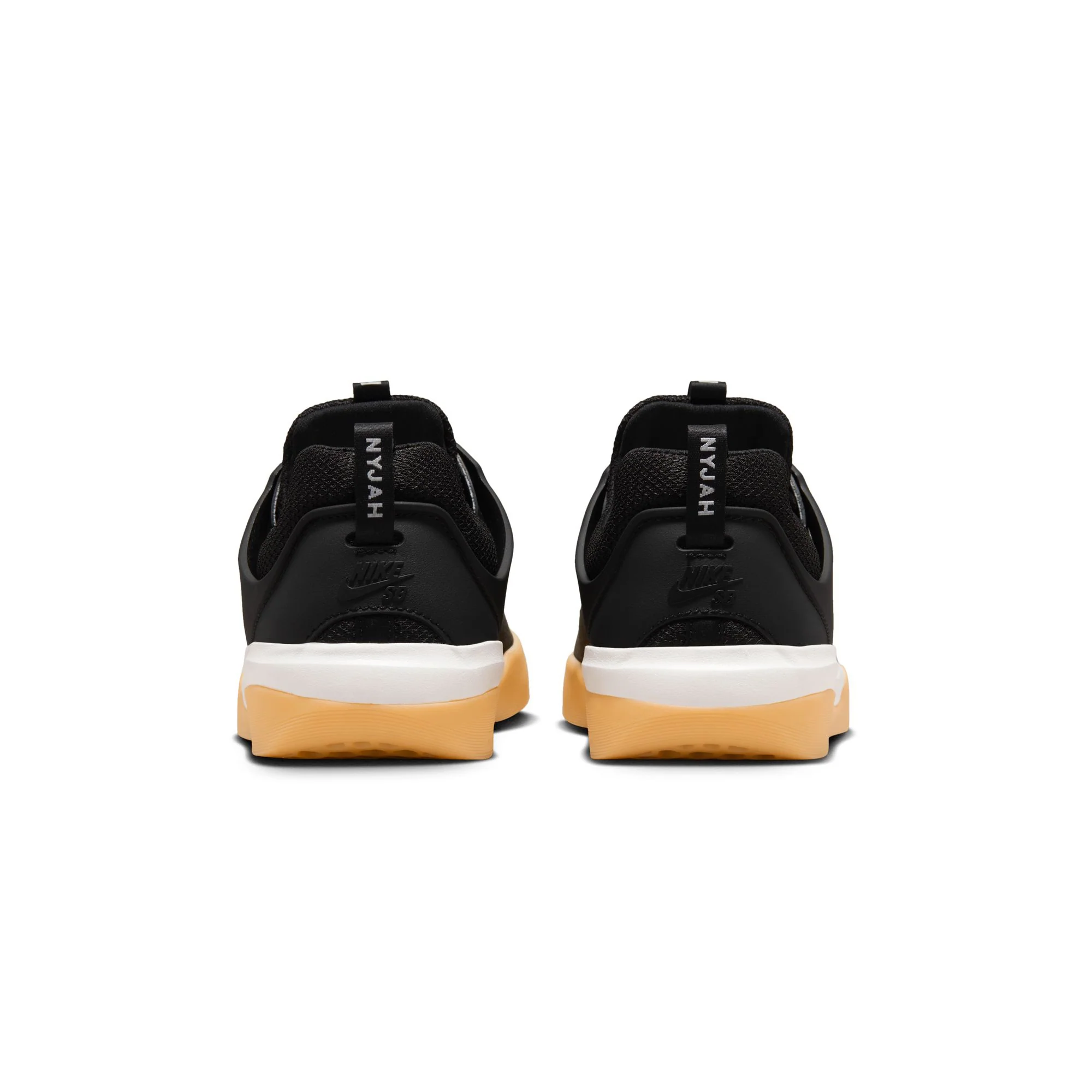 Nike SB Mens Zoom Nyjah 3 Shoes - Image 3