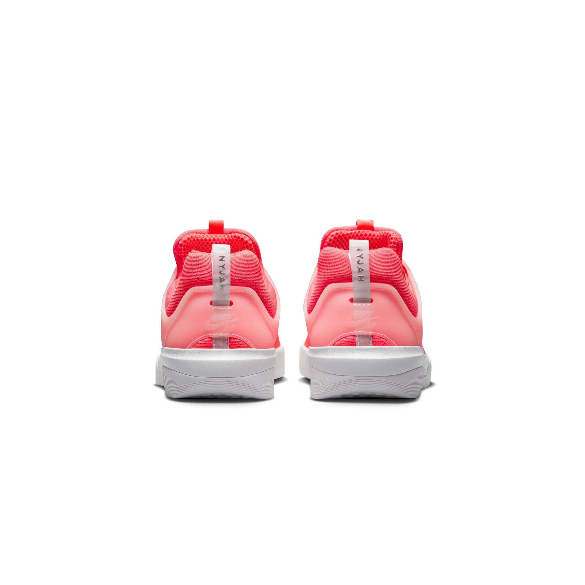 Nike SB Mens Zoom Nyjah 3 Shoes - Image 3