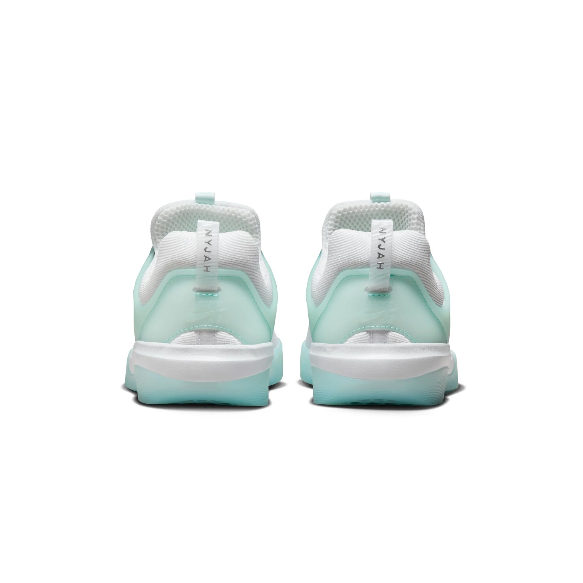 Nike SB Mens Zoom Nyjah 3 Shoes 'Skylight' - Image 3