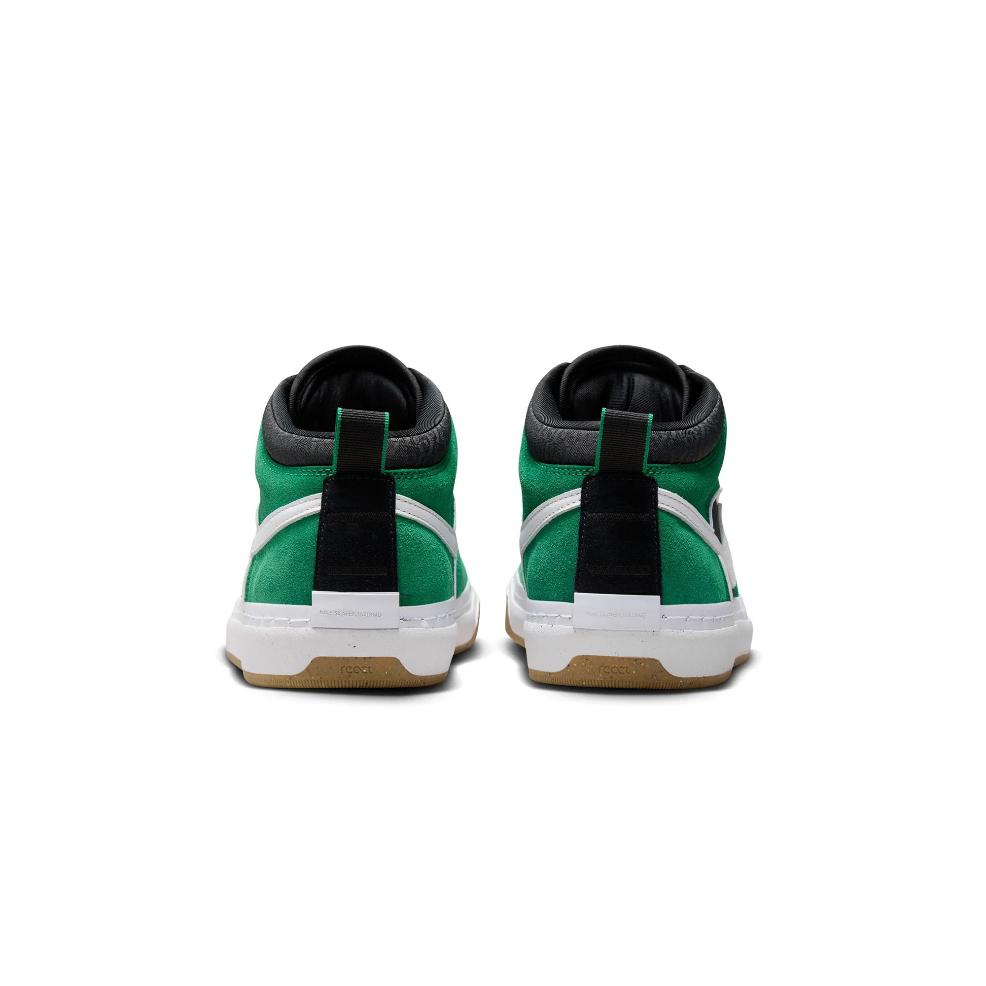 Nike SB React Leo Shoes - Image 3