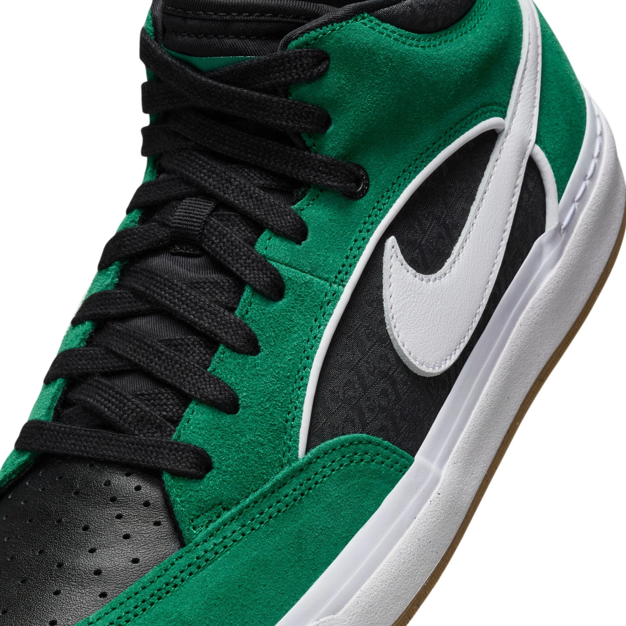 Nike SB React Leo Shoes - Image 4