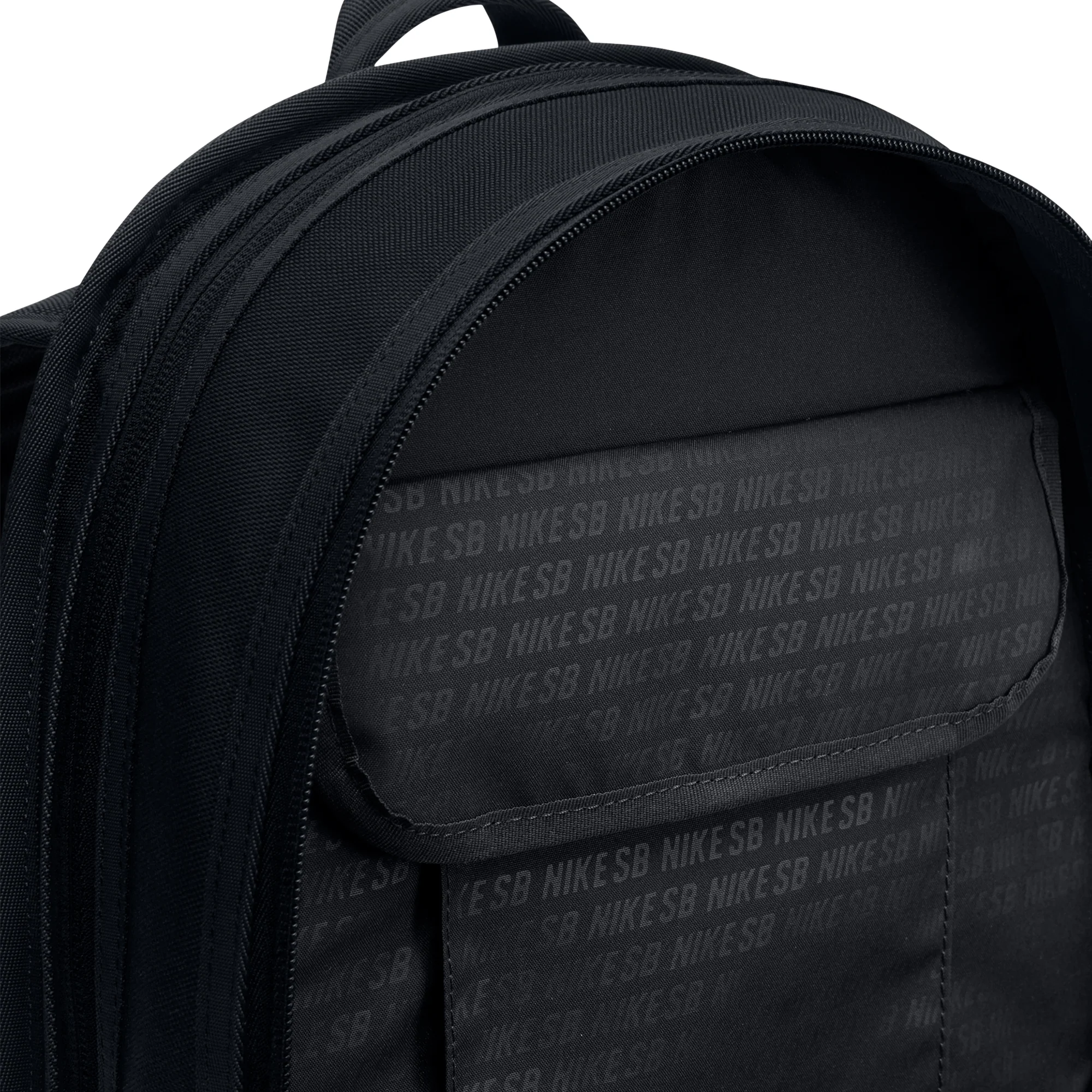 Nike SB RPM Mens 'Black' Skate Backpack - Image 4