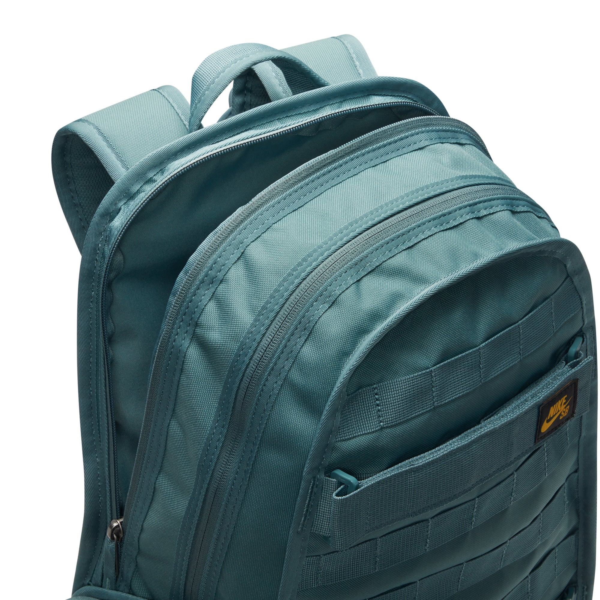 Nike SB RPM Backpack 'Mineral Slate' - Image 4